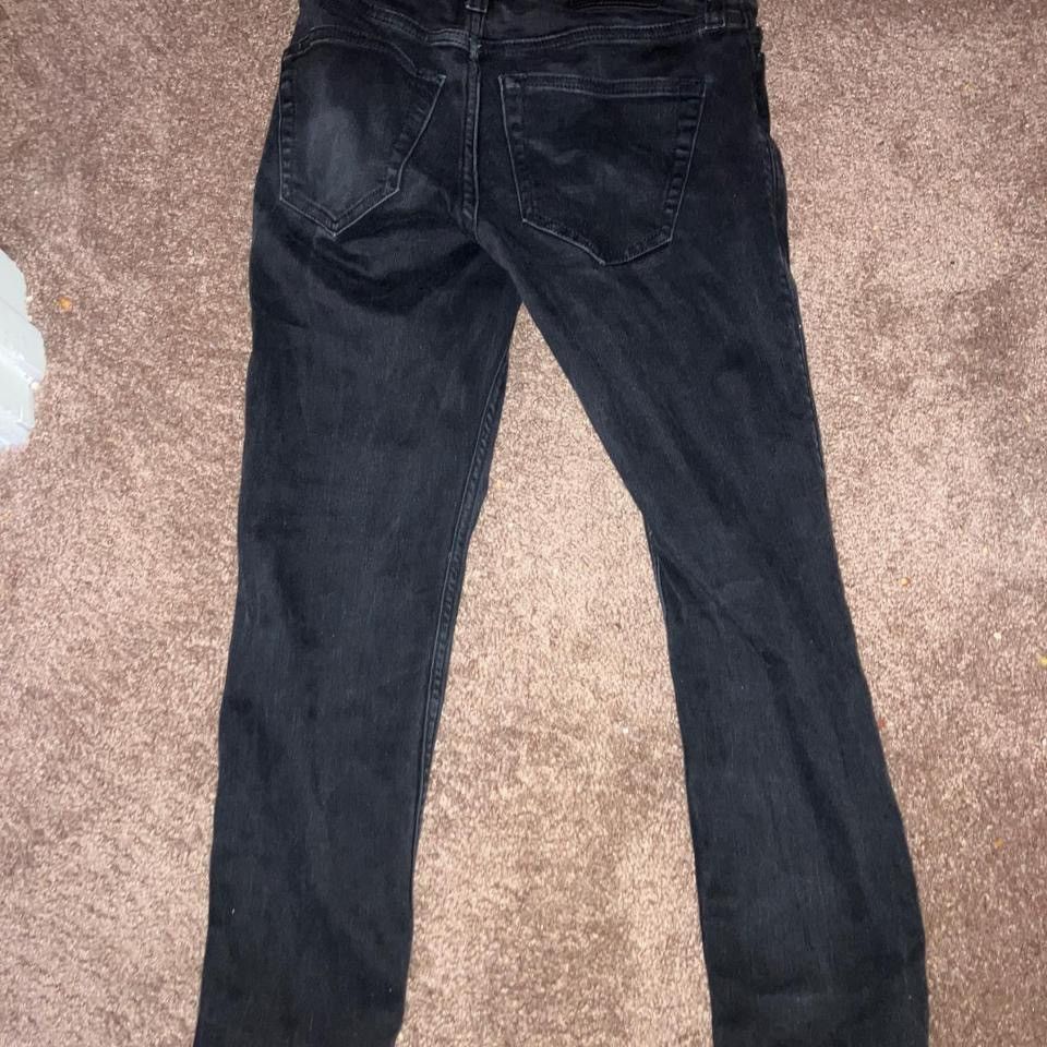 Hollister Hollister Jeans Size US 26 / EU 42 - 2 Thumbnail