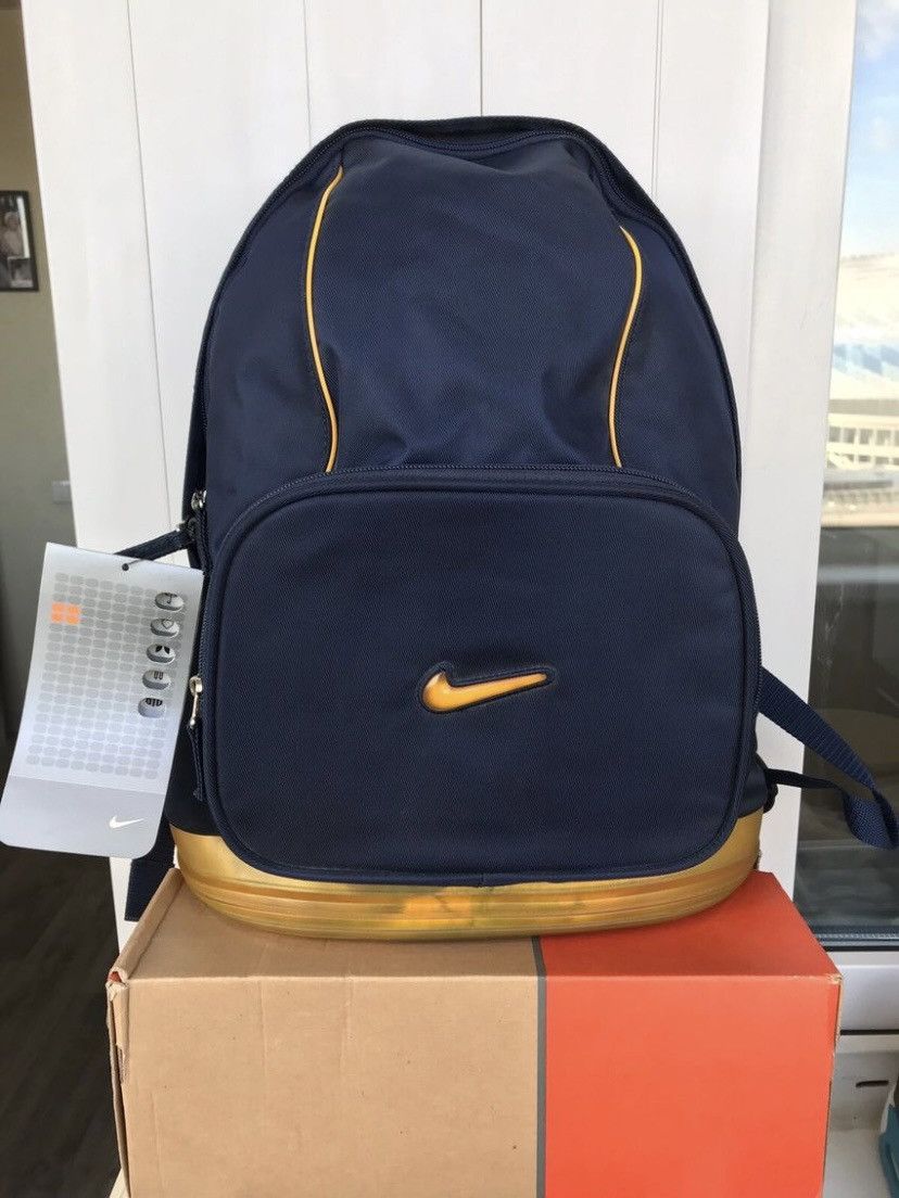 Nike Nike Bag Jewel Swoosh Stussy Undercover Acg Jordan Challenge Size ONE SIZE - 1 Thumbnail