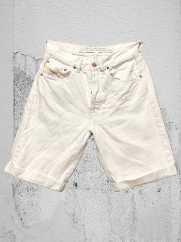 Diesel Diesel Shorts Size US 29 - 1 Thumbnail