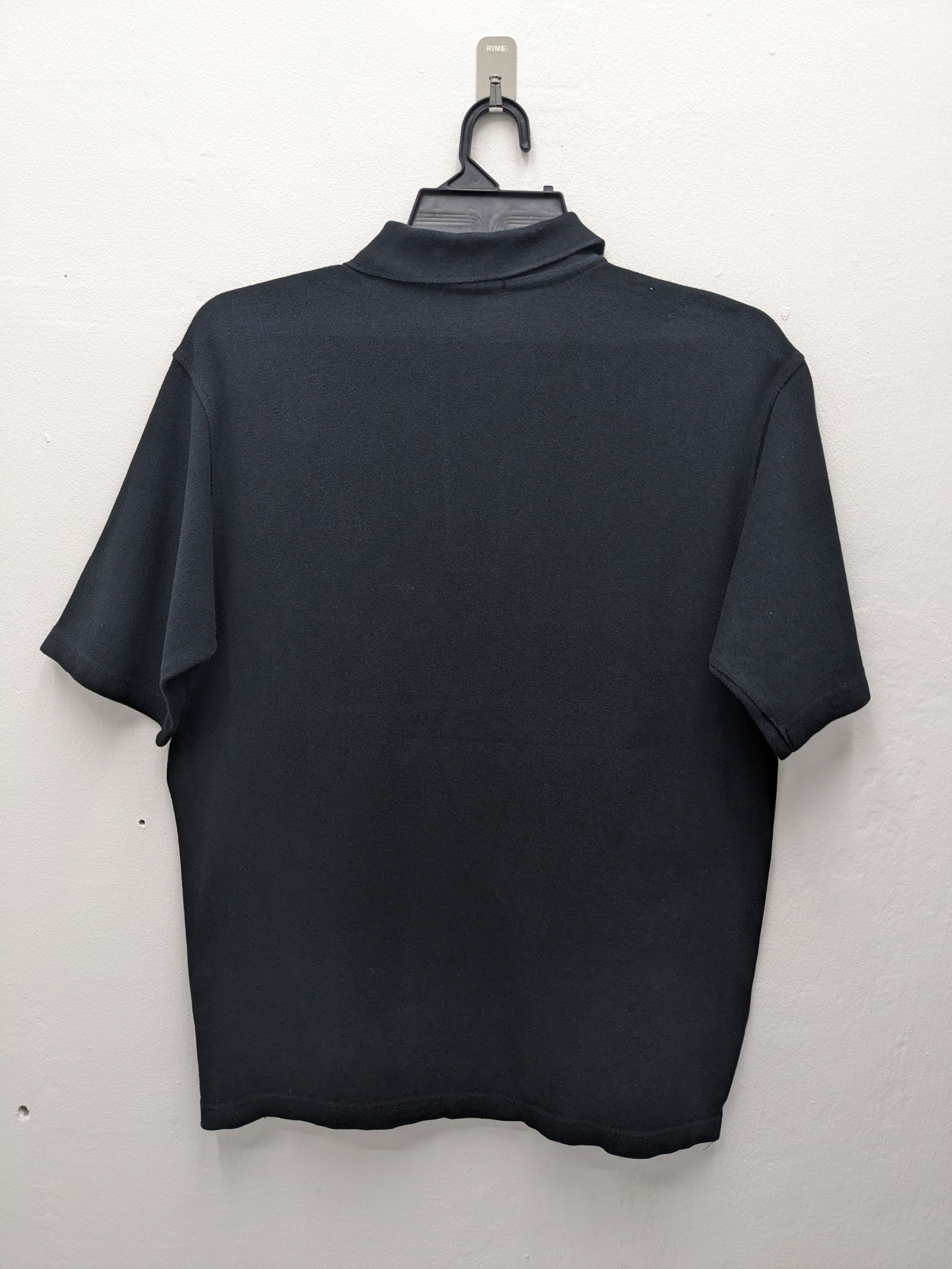 Burberry 🔥LAST DROP BEFORE DELETE🔥 BURBERRY POLO TSHIRT Size US L / EU 52-54 / 3 - 4 Thumbnail