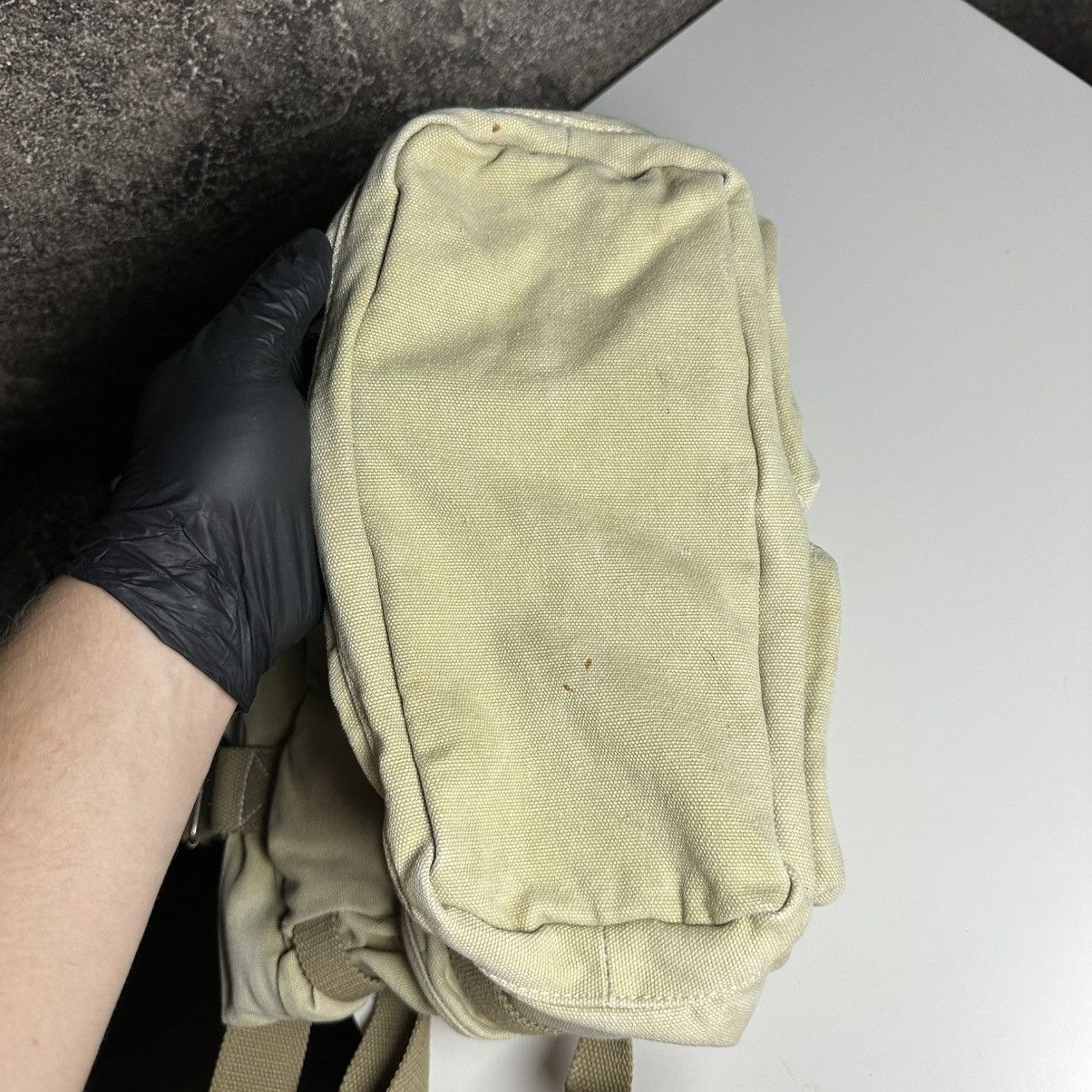 Diesel Vintage Archive Diesel Multi Pocket Bag Size ONE SIZE - 24 Thumbnail