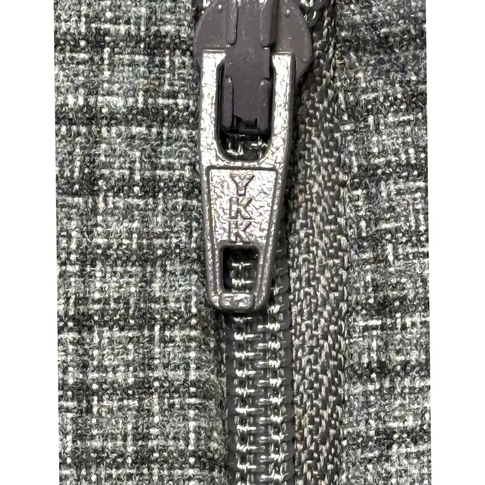 Ralph Lauren NWT Lauren Ralph Lauren Ultraflex Grey Micro Check Dress Pants 33W x 32L Classic Mens Dress Pants Gray Check Ultraflex Size US 33 - 4 Thumbnail