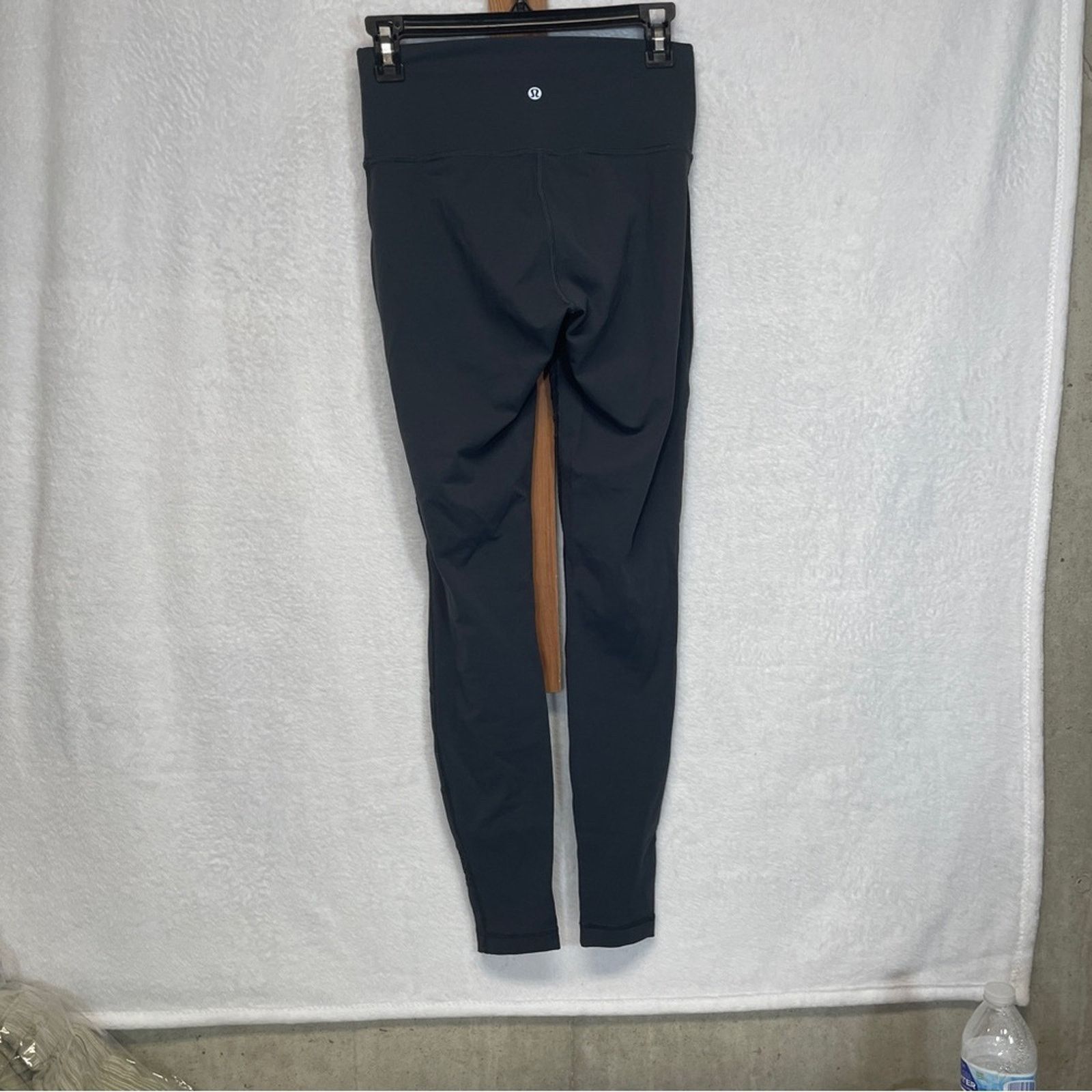 Lululemon Lululemon Wunder Under High-Rise Tight *Mix & Mesh 28" Size 28" / US 6 / IT 42 - 7 Thumbnail