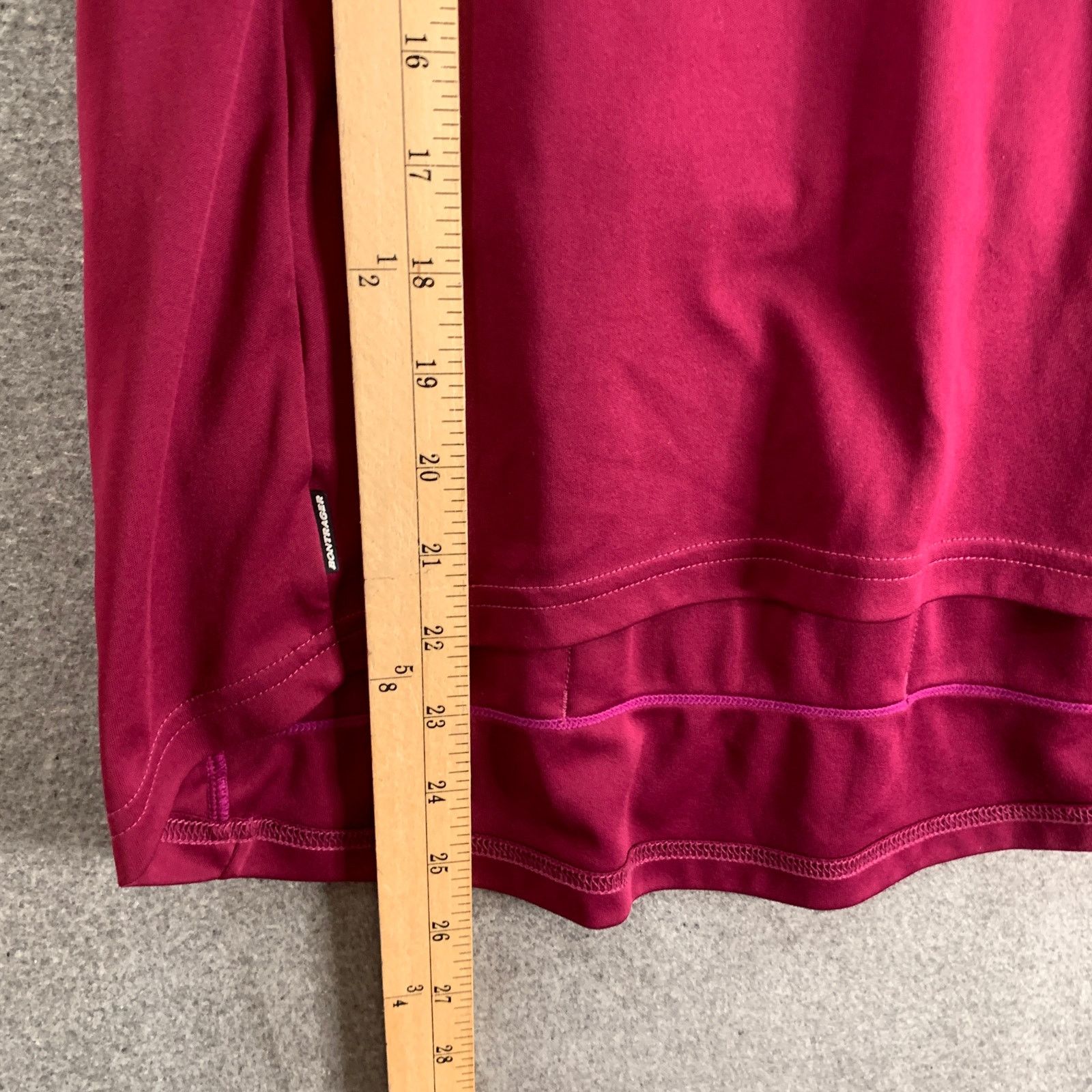 Other Bontrager Bike Shirt Women Size Small Pink Outdoor Athletic Size S / US 4 / IT 40 - 6 Thumbnail