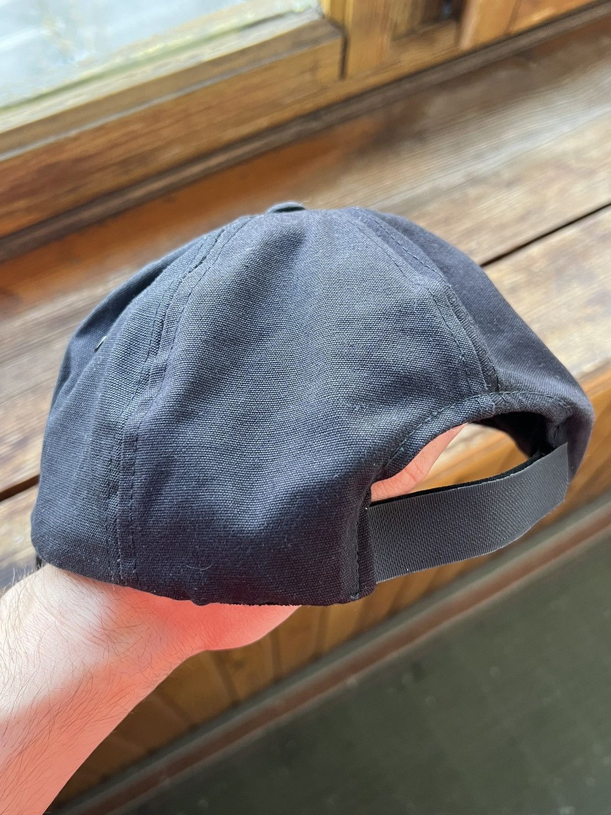 Mercedes-Benz Vintage Mercedes Benz Racing Cap Hat 90s Size ONE SIZE - 6 Thumbnail