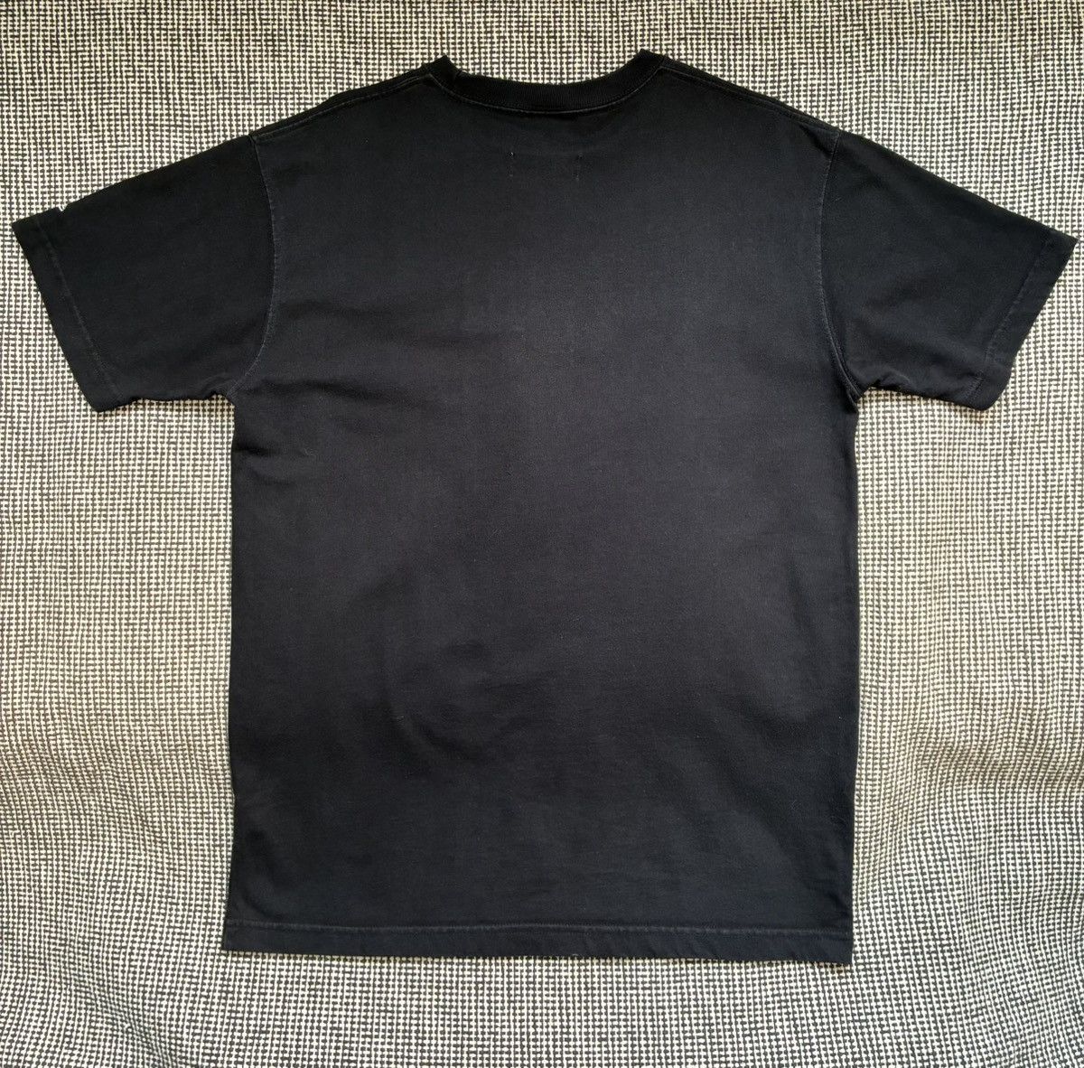 New Era × Yohji Yamamoto Yohji Yamamoto x New Era Tee Size US L / EU 52-54 / 3 - 4 Thumbnail