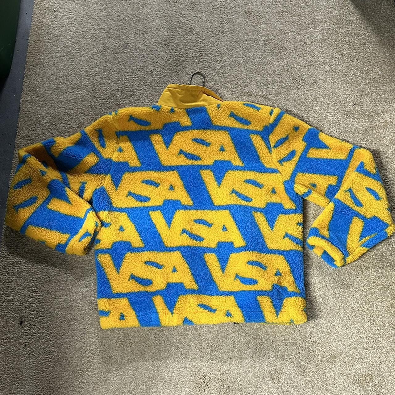 Video Store Apparel Video store apparel Size US M / EU 48-50 / 2 - 5 Thumbnail