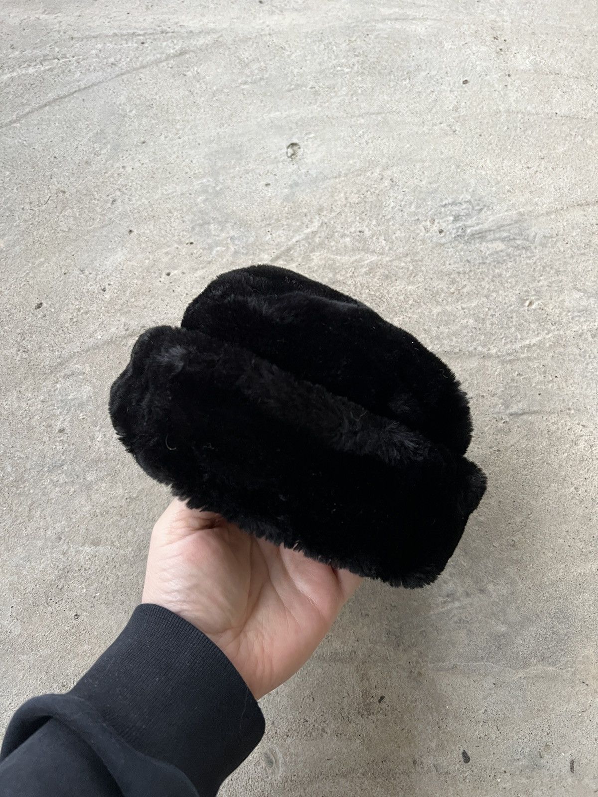 Other Gilly Of Forge London Hat Size ONE SIZE - 1 Thumbnail