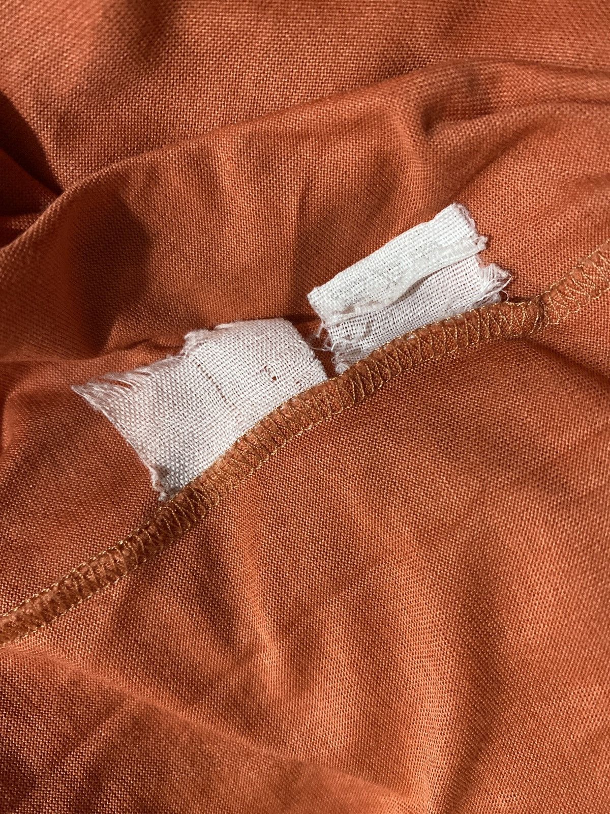 Loewe × Vintage Vintage Loewe Poloshirt Size US L / EU 52-54 / 3 - 5 Thumbnail
