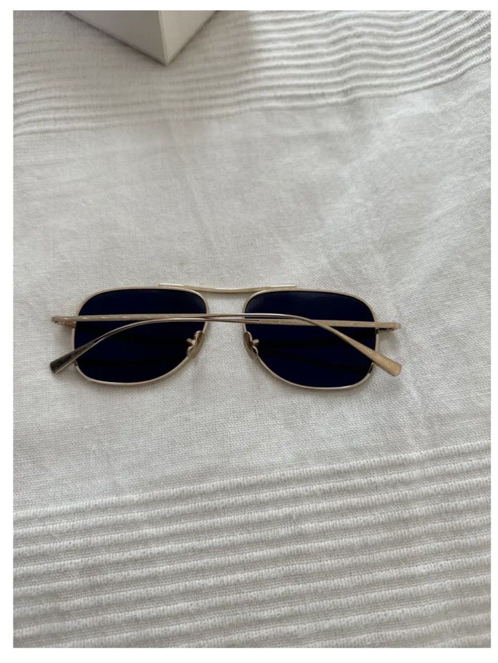 Eyevan 7285 EYEVAN sunglasses TRICK Size ONE SIZE - 4 Thumbnail