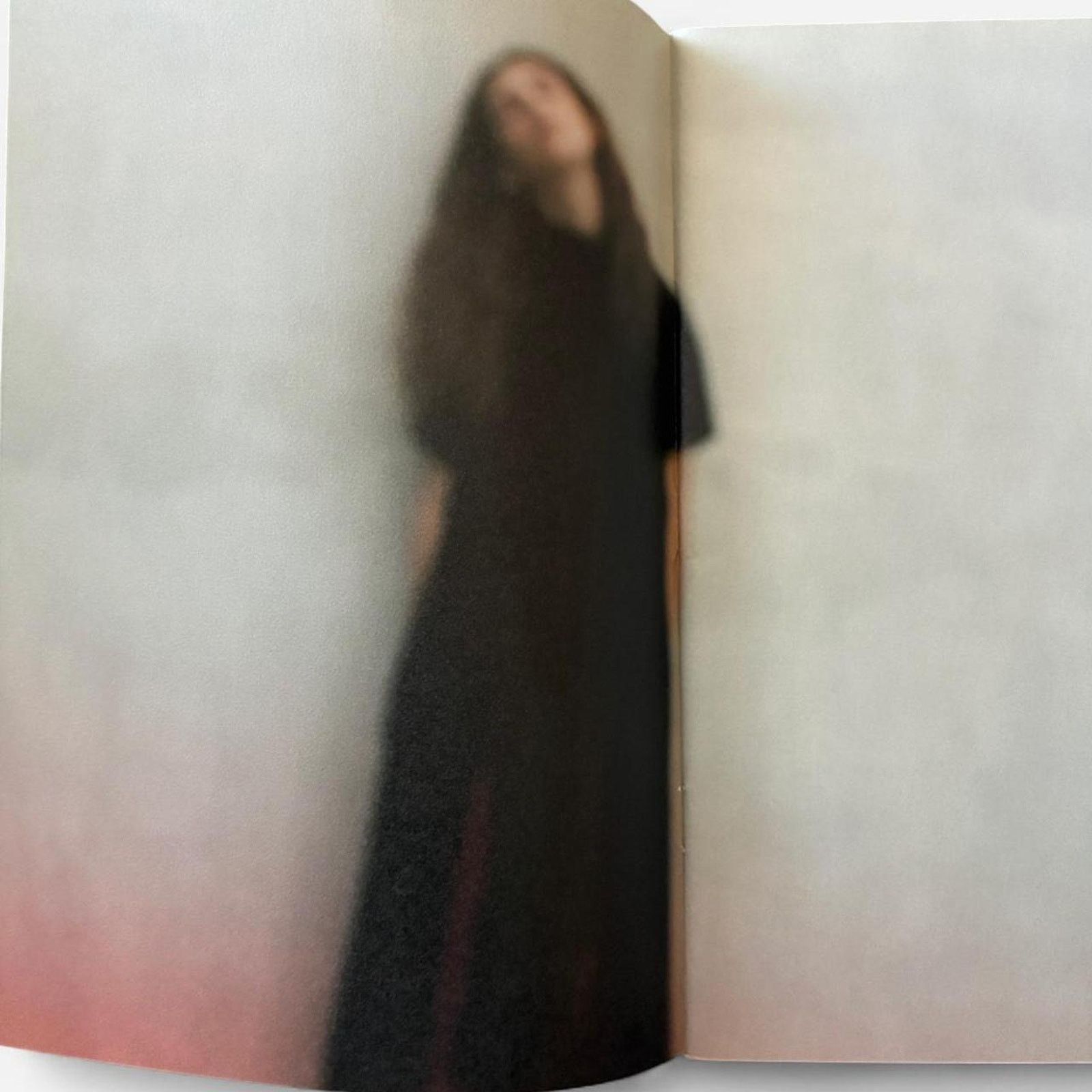 Y's × Yohji Yamamoto Y’s by Yohji Yamamoto S/ S 2014 look book catalog collection Size ONE SIZE - 3 Thumbnail