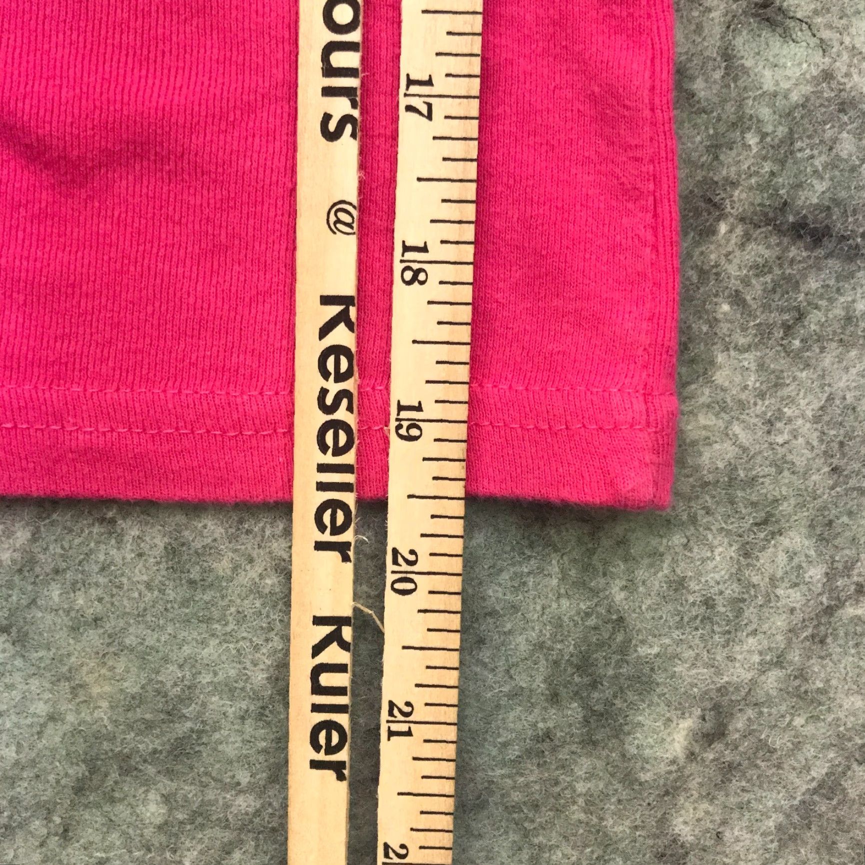 Vintage Cabela's Pink Graphic T-Shirt Womens Shirt Small Regular Fit Short Sleeve Round Neck Casual Basic Top 100% Cotton Size S / US 4 / IT 40 - 7 Thumbnail