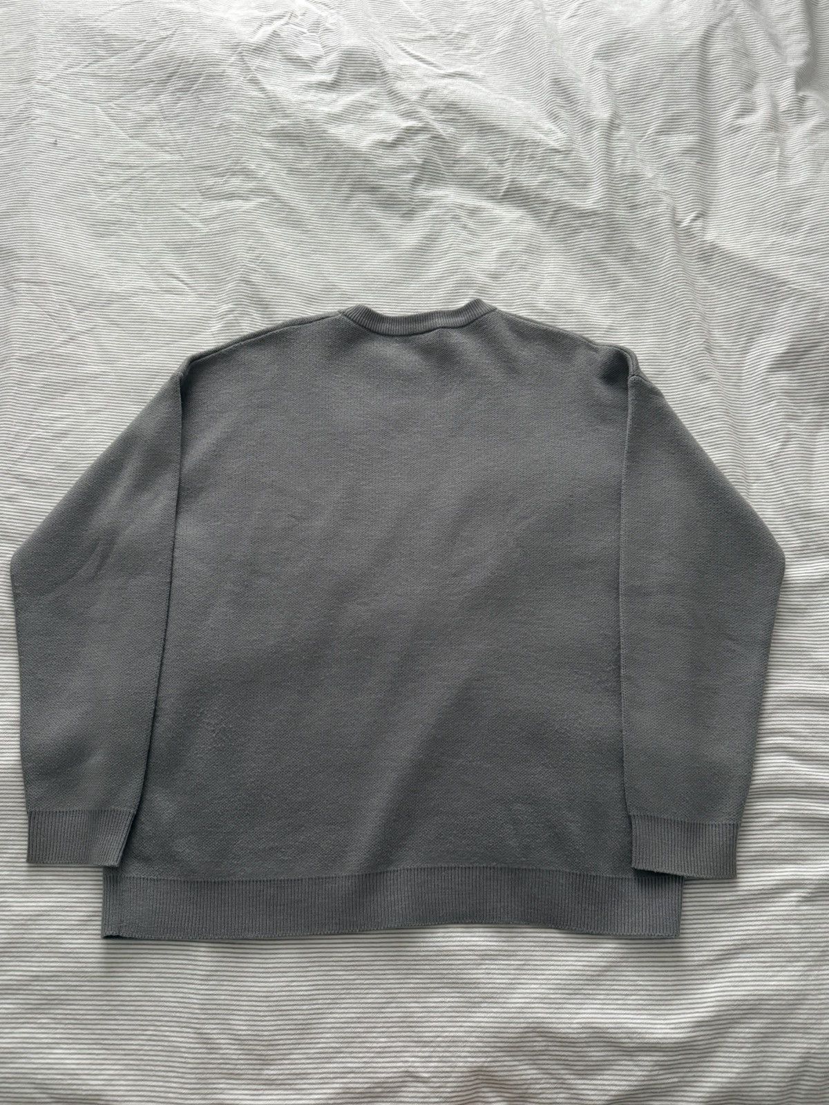G59 Records G59 $uicideboy$ Doin Time Sweater Size US L / EU 52-54 / 3 - 4 Thumbnail