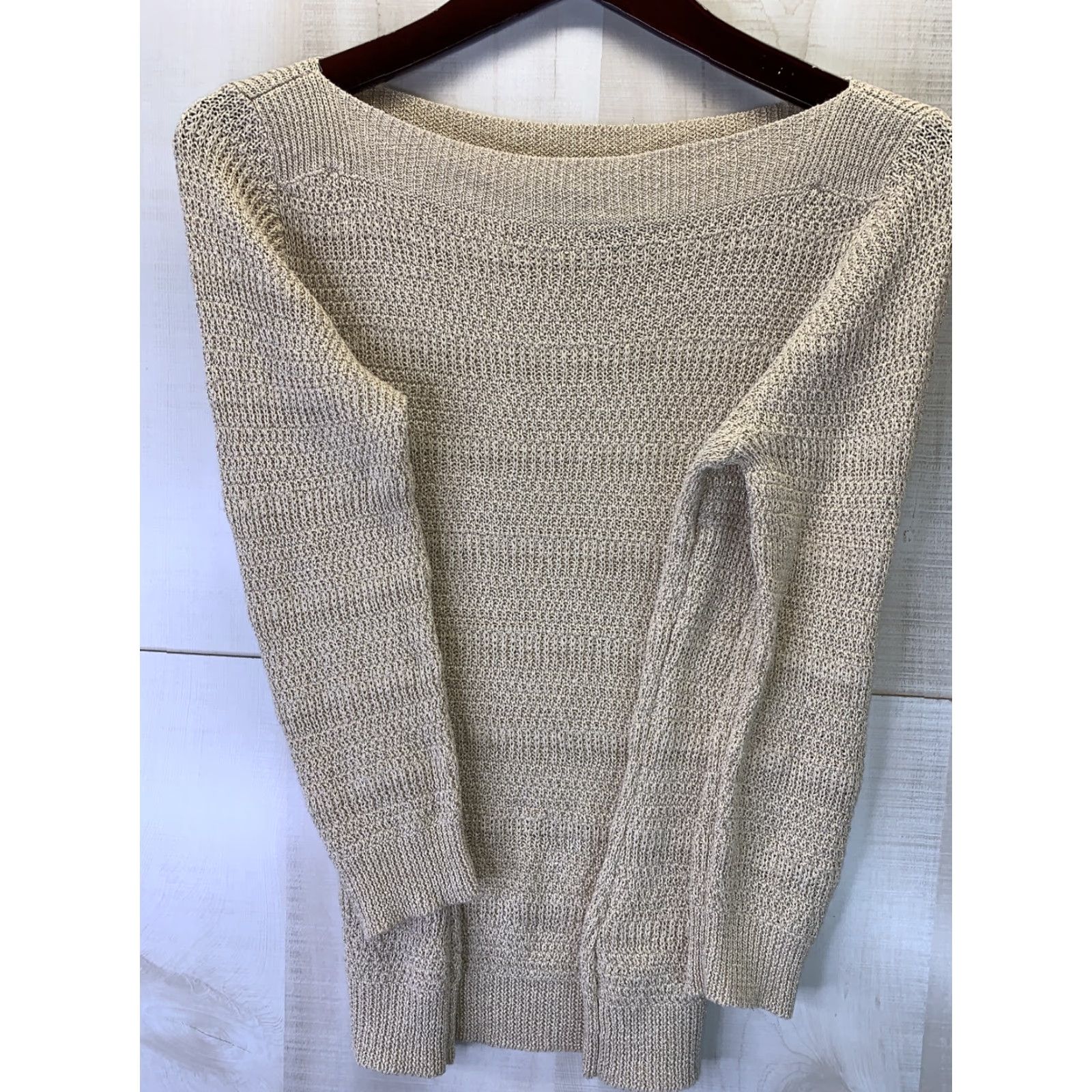 Ralph Lauren VINTAGE? no. Size M / US 6-8 / IT 42-44 - 2 Thumbnail