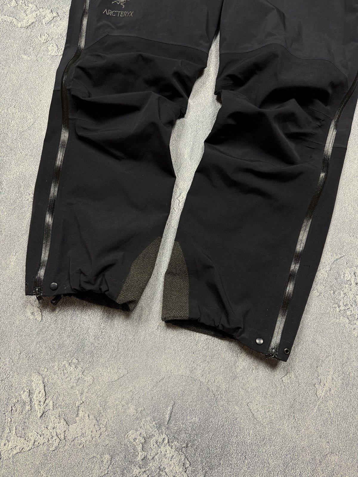 Arc'teryx Arcteryx Gore-Tex XCR Overall Bib Pants Outdoor Ski Size US 39 - 7 Thumbnail