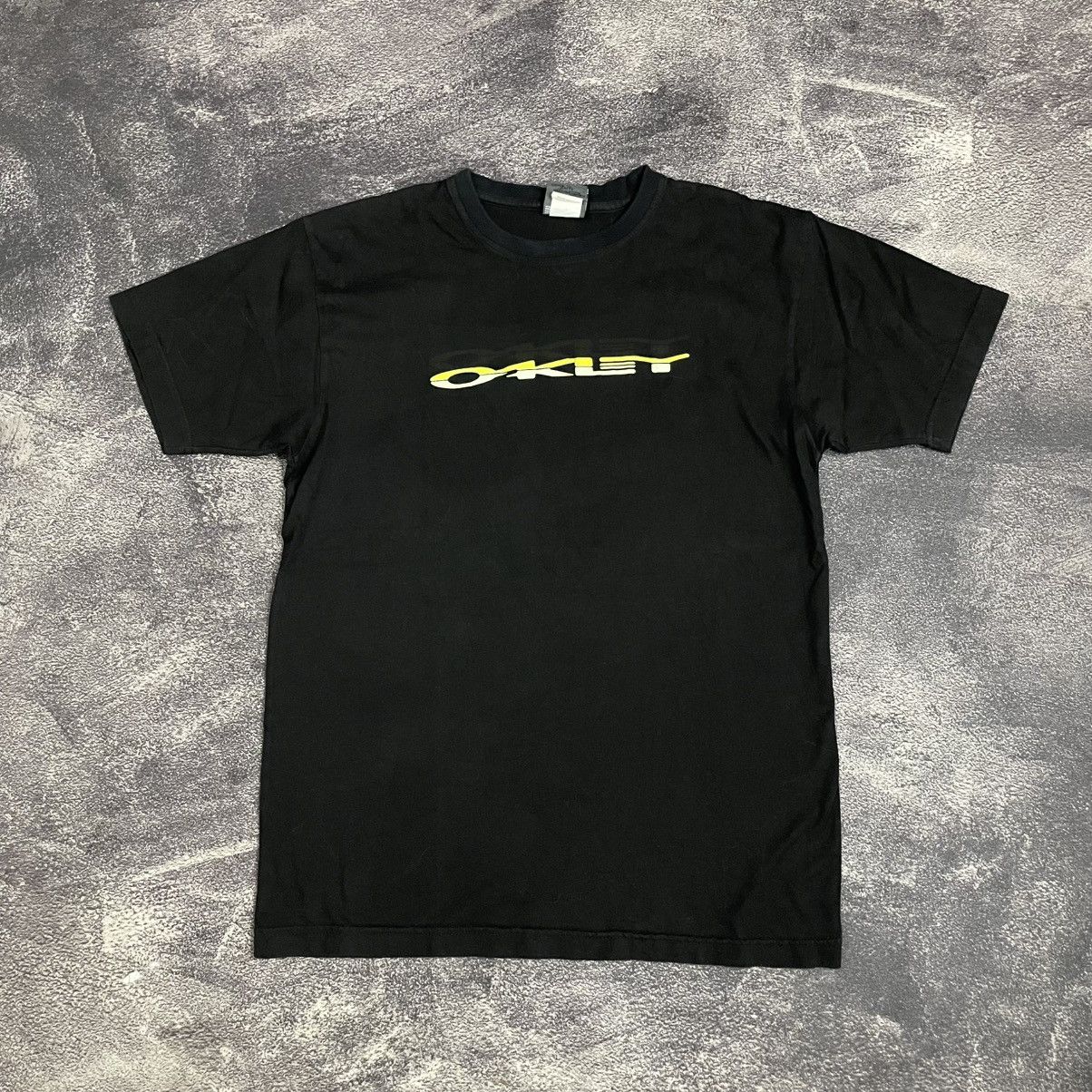 Oakley × Vintage 2000's Oakley tees Size US M / EU 48-50 / 2 - 1 Thumbnail