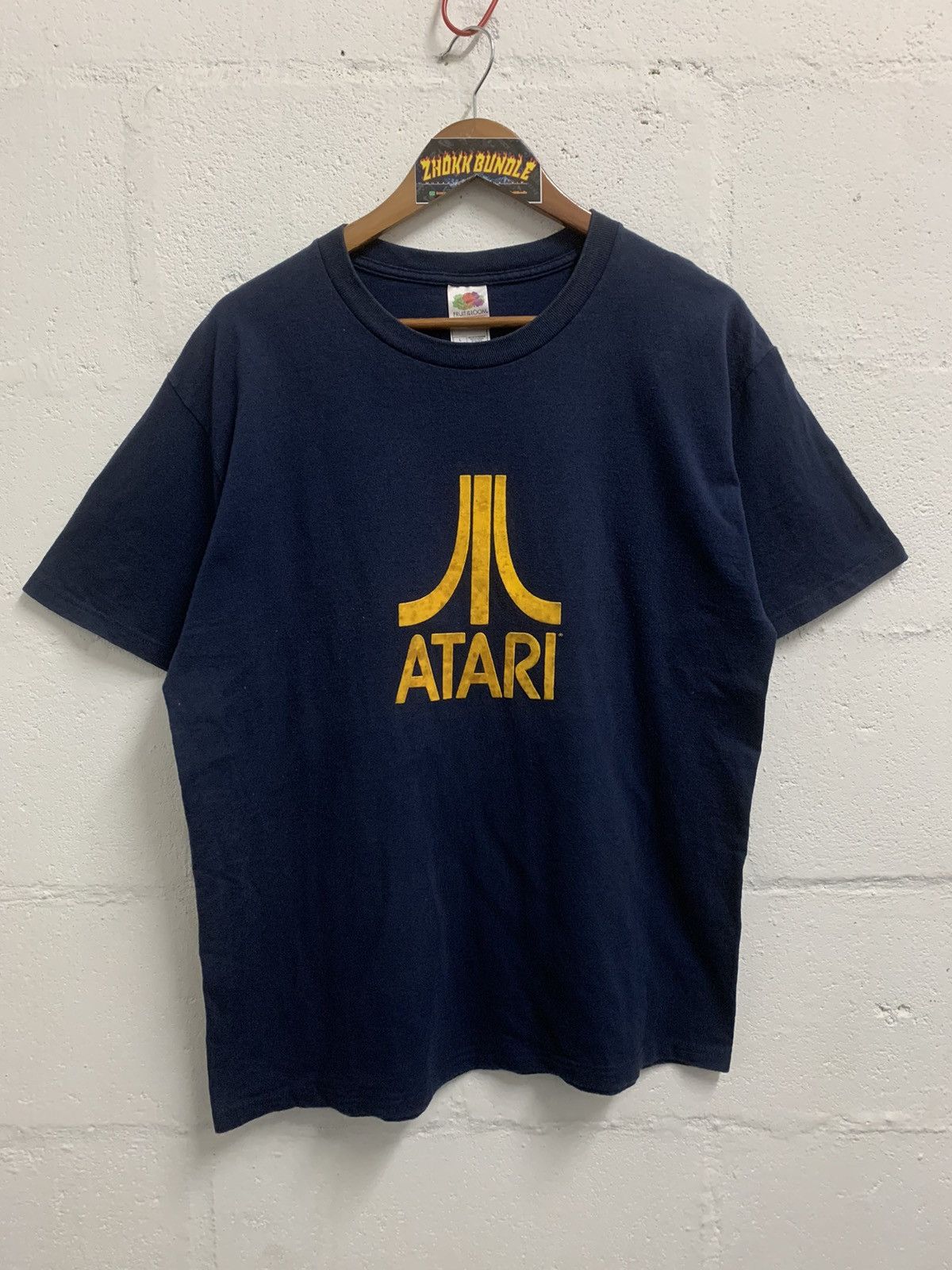 Vintage Atari Shirt