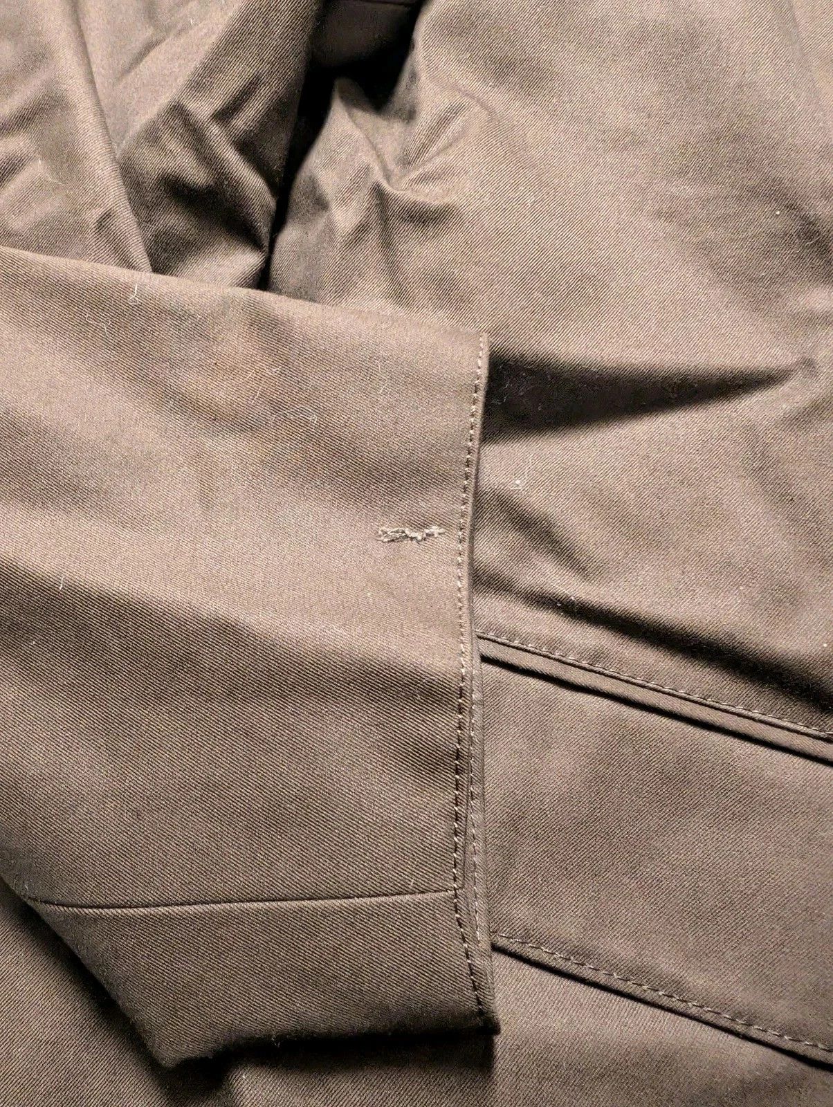 Wacko Maria SS23 Unconstructed Blazer Jacket Size Large **DESC** Size US L / EU 52-54 / 3 - 6 Thumbnail