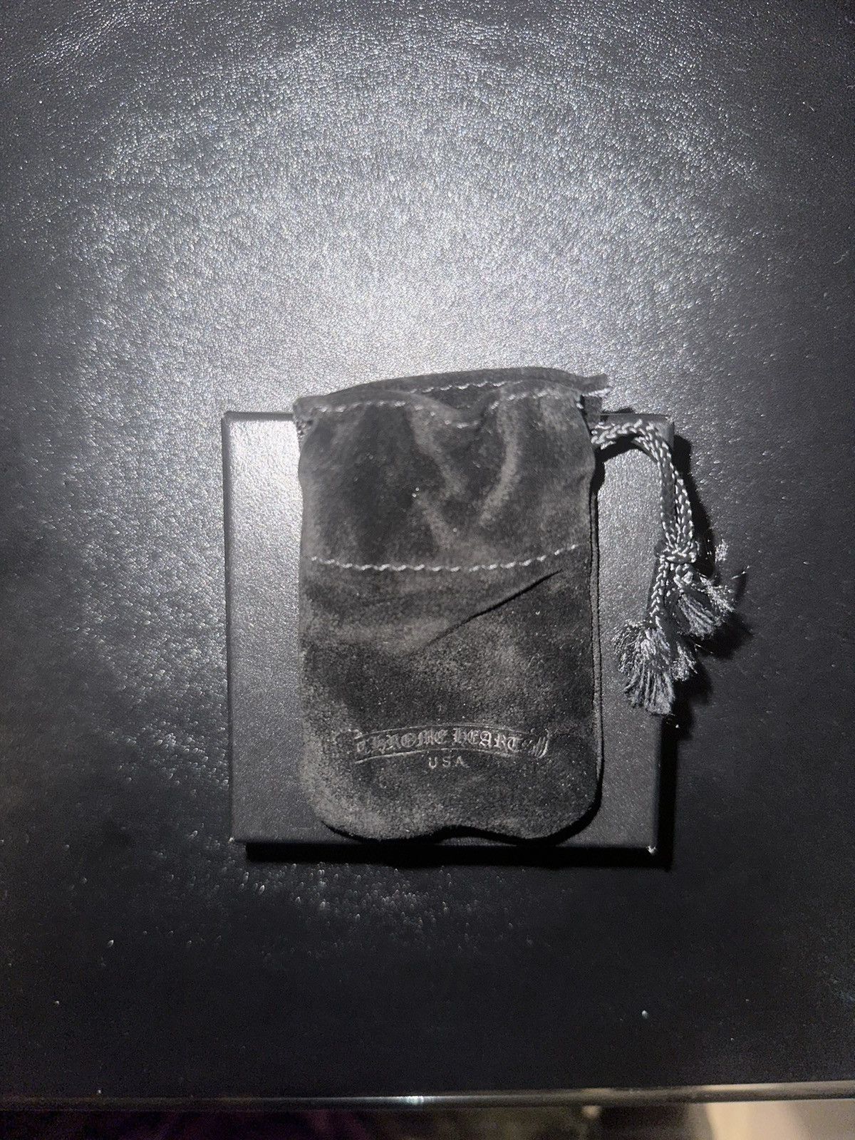 Chrome Hearts Vintage Chrome Hearts Dog Tag Size ONE SIZE - 3 Thumbnail