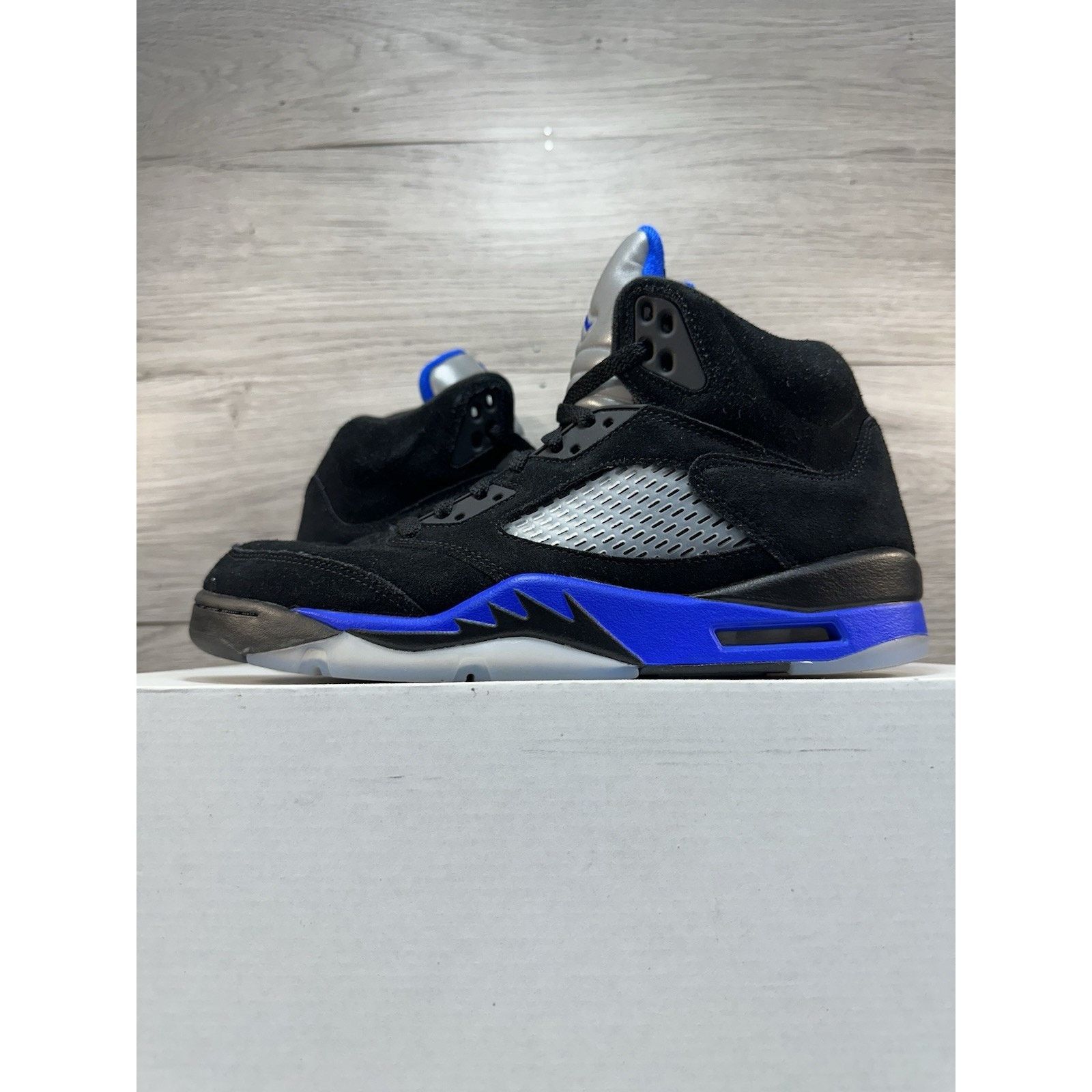 Jordan Brand × Rick Owens Vogalstand vogal 1s SIZE 9 FIRM PRICE