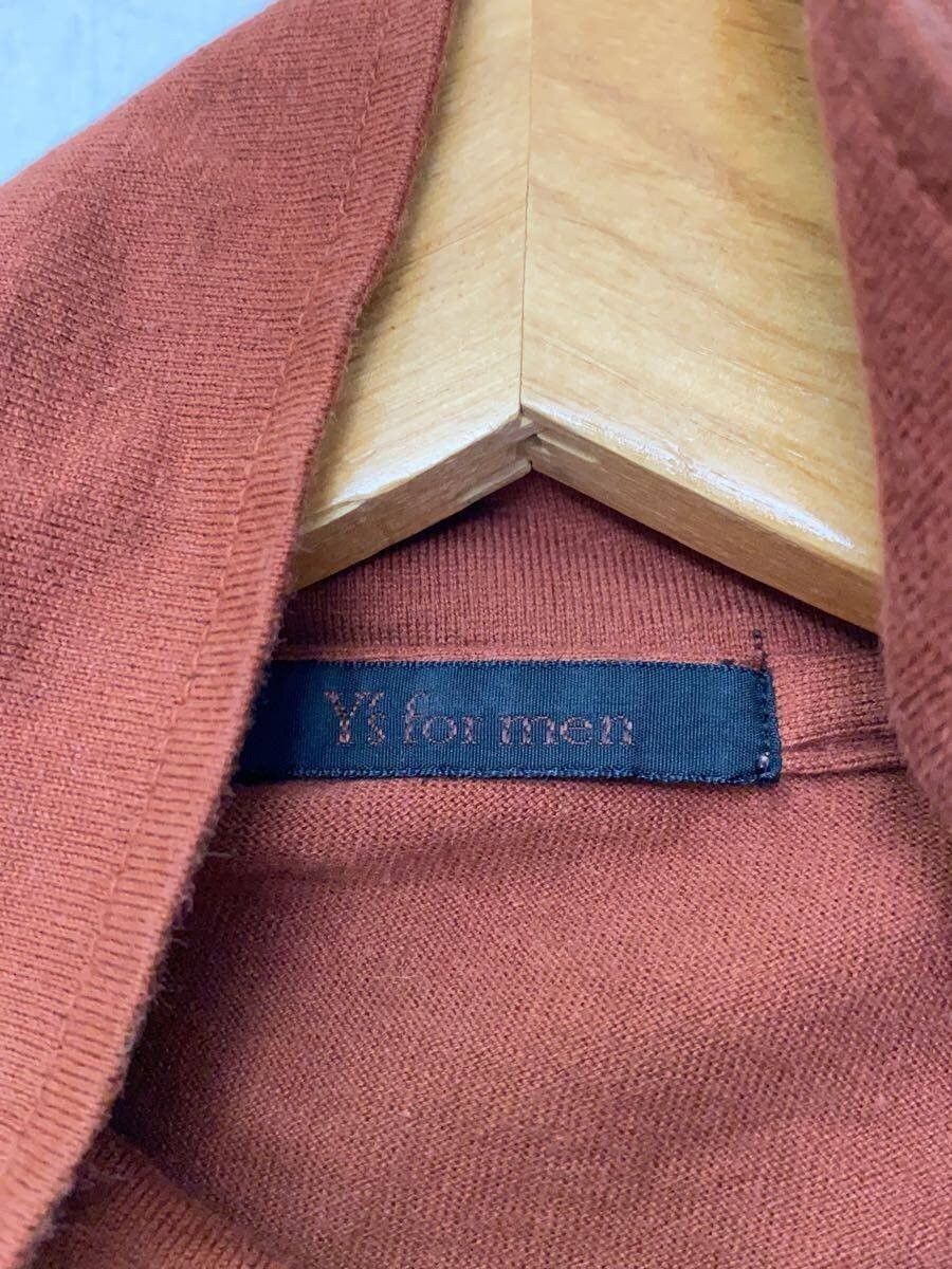 Yohji Yamamoto Polo Size US M / EU 48-50 / 2 - 3 Thumbnail