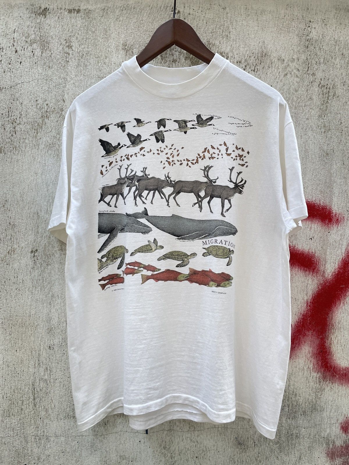 90S USA製Hanes Diana Dee Tyler Tシャツ XL 90S USA製Hanes Diana Dee Tyler Tシャツ XL - メルカリ
