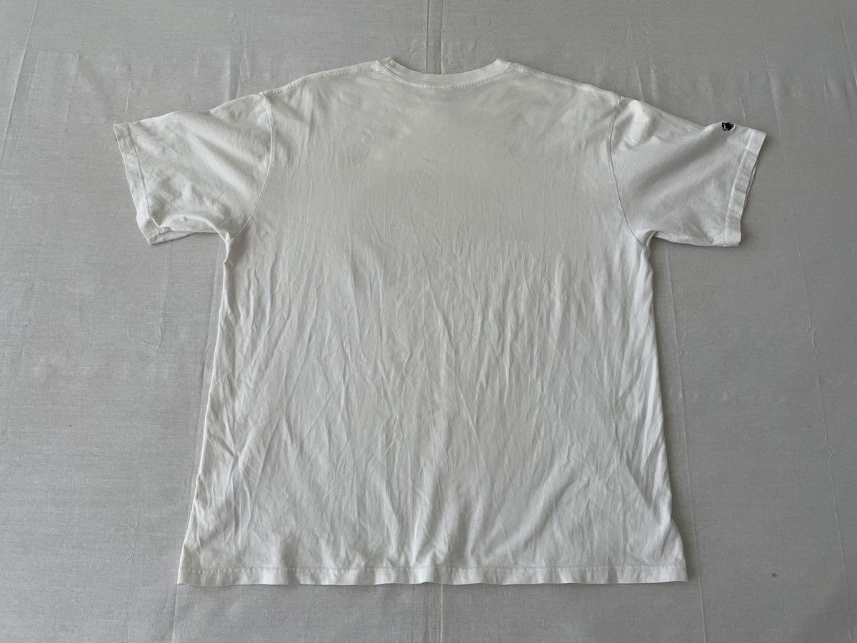 Wtaps Wtaps x Bullink No Comply Tshirt Size US XL / EU 56 / 4 - 10 Thumbnail