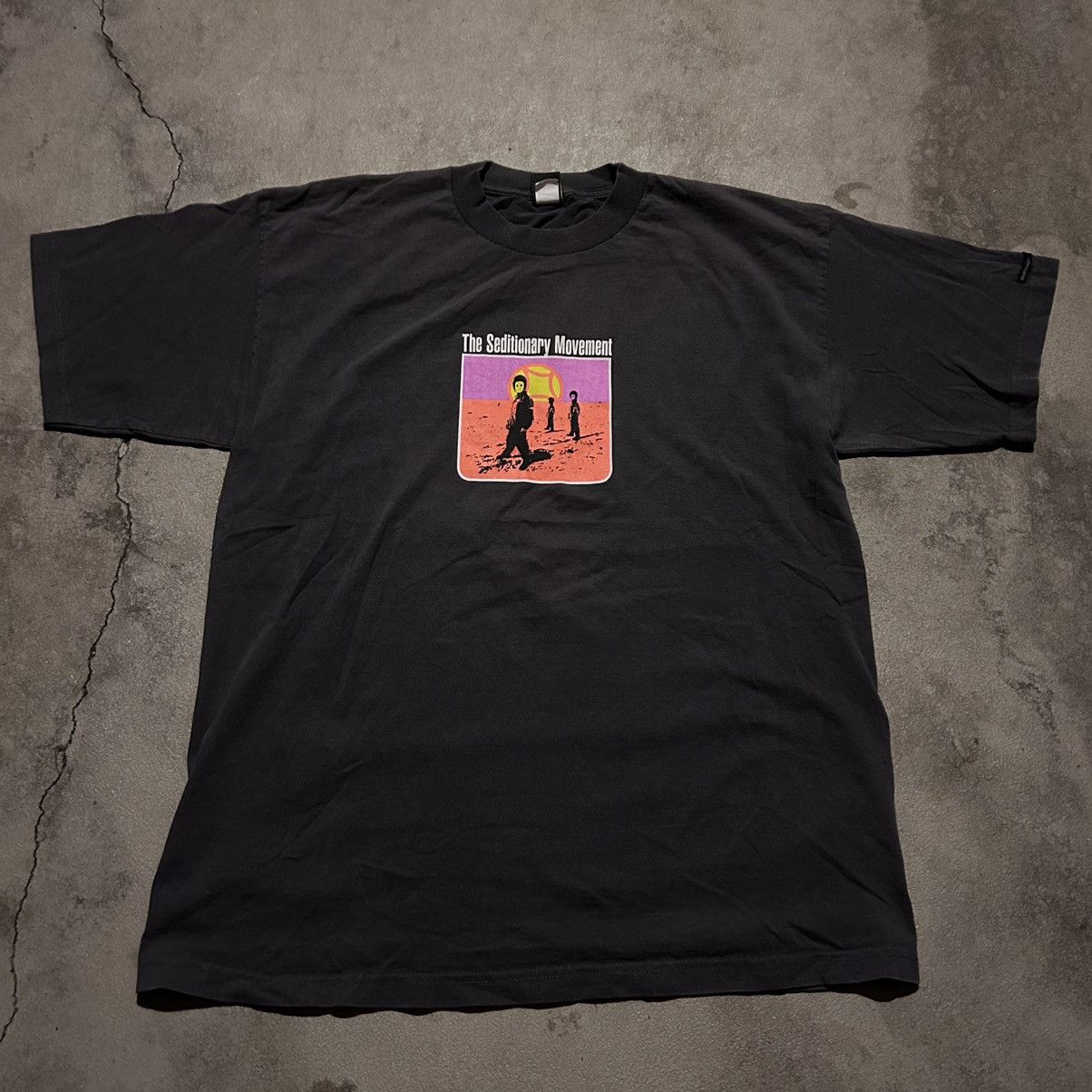 Freshjive × Seditionaries Freshjive Seditionaries Jason Freddy Movie Rare Size US XL / EU 56 / 4 - 2 Thumbnail