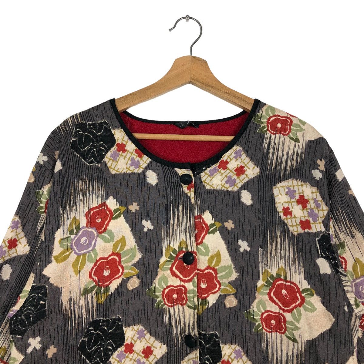 Japanese Brand 🔥90’s Vintage Japanese Traditional Jacket Inspire Kapital Size US M / EU 48-50 / 2 - 3 Thumbnail