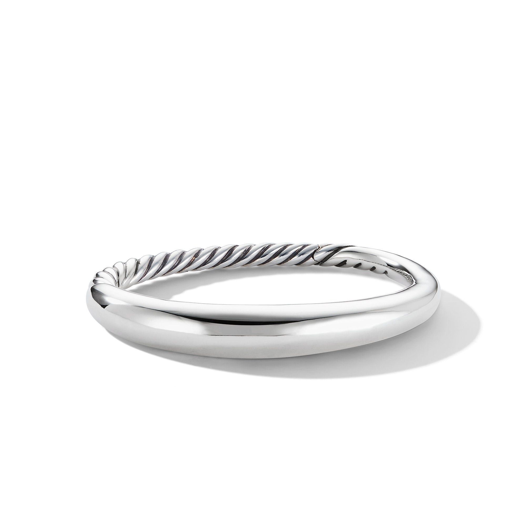 o1w1db10325 Bracelet in Sterling Silver & 9.5mm