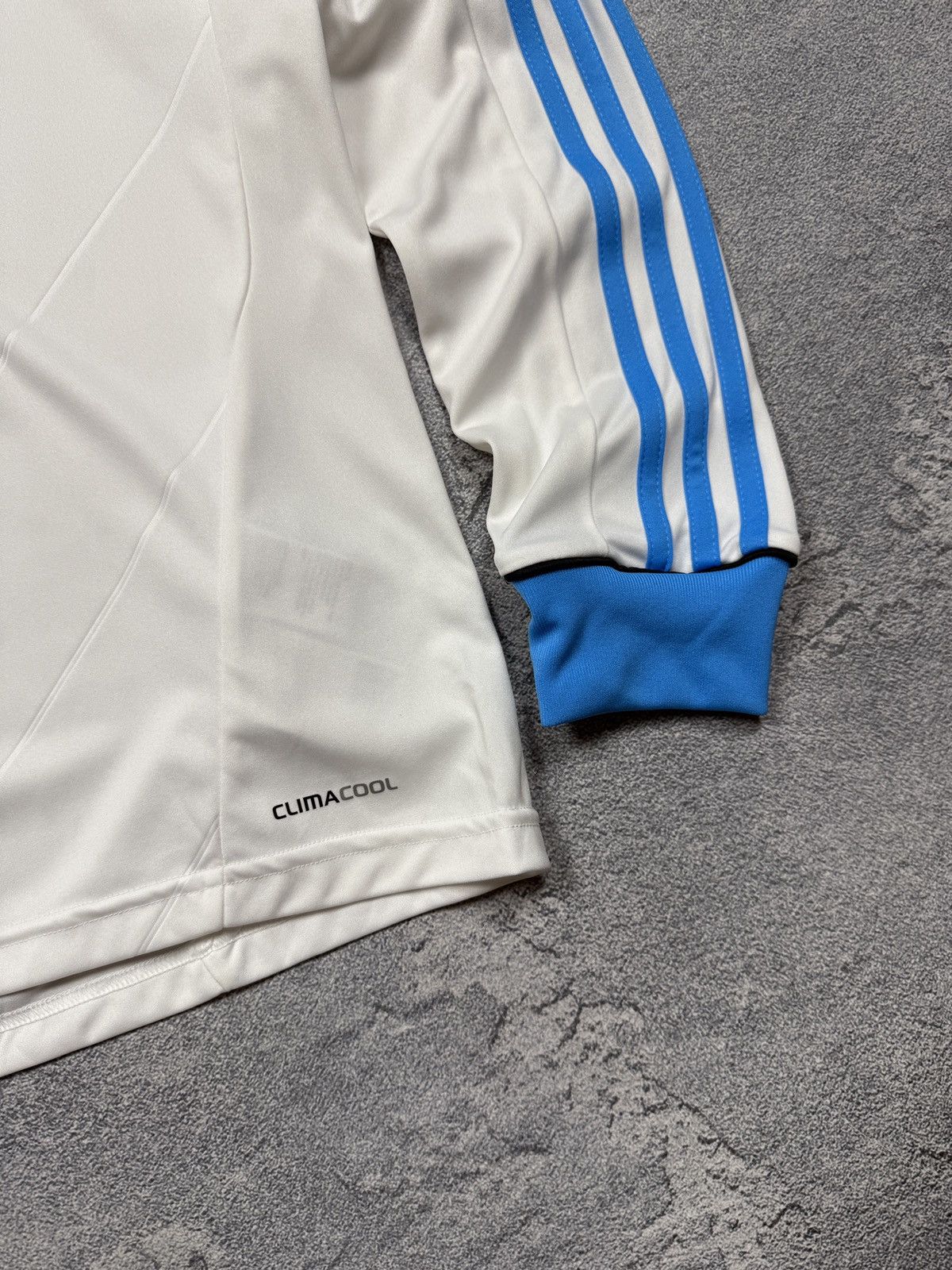 Adidas LIVERPOOL ADIDAS 2011/2012 FOOTBALL THIRD JERSEY #7 SUAREZ Size US S / EU 44-46 / 1 - 6 Thumbnail
