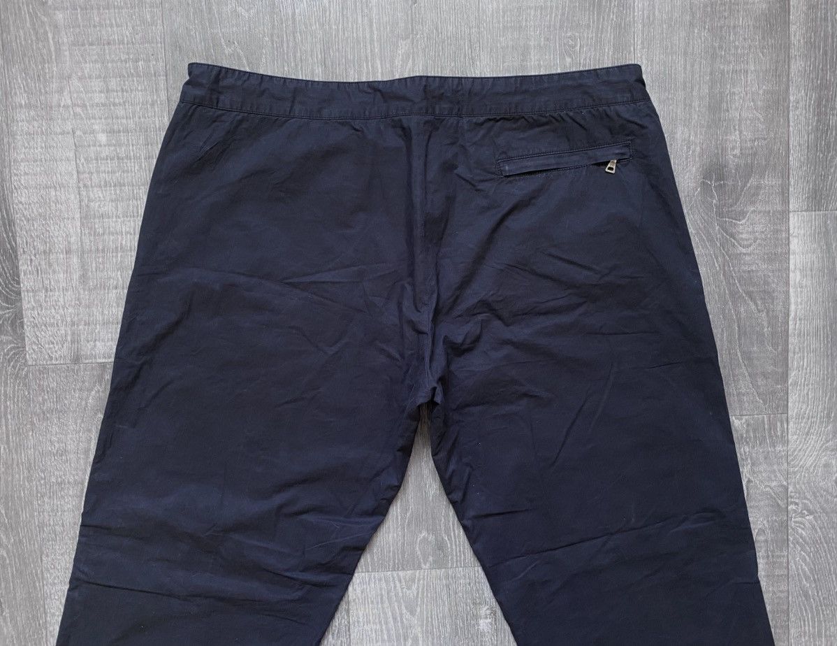 Prada Prada Linea Rossa Archival Multipocket Chino Pants Trousers Size US 38 / EU 54 - 24 Thumbnail