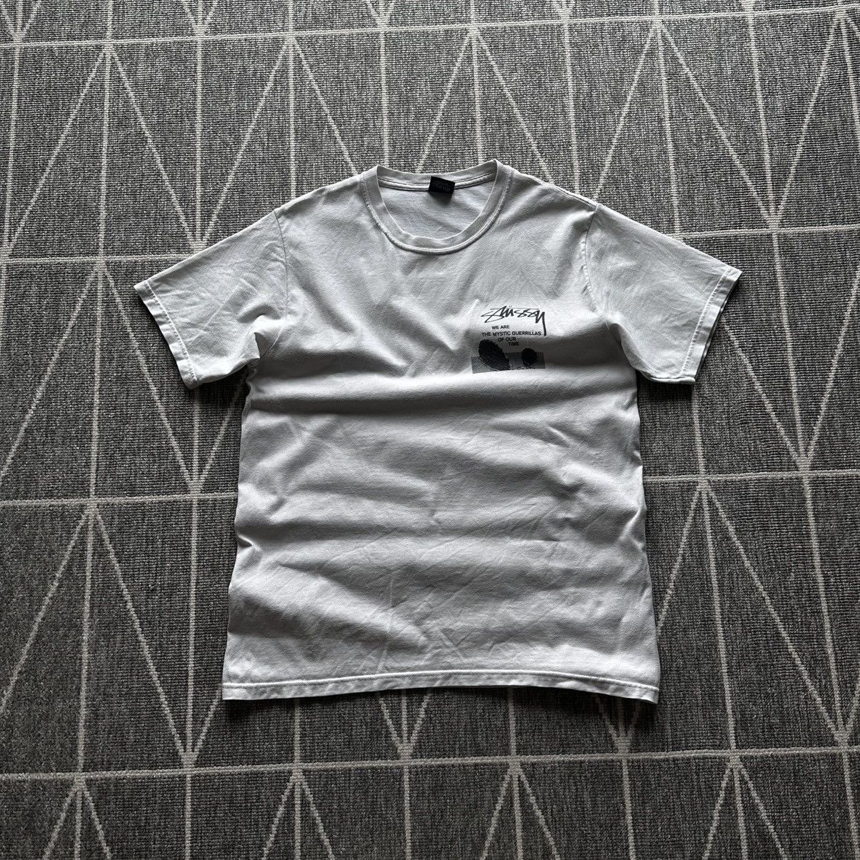 Stussy × Vintage desert sky tee stussy Size US M / EU 48-50 / 2 - 1 Thumbnail