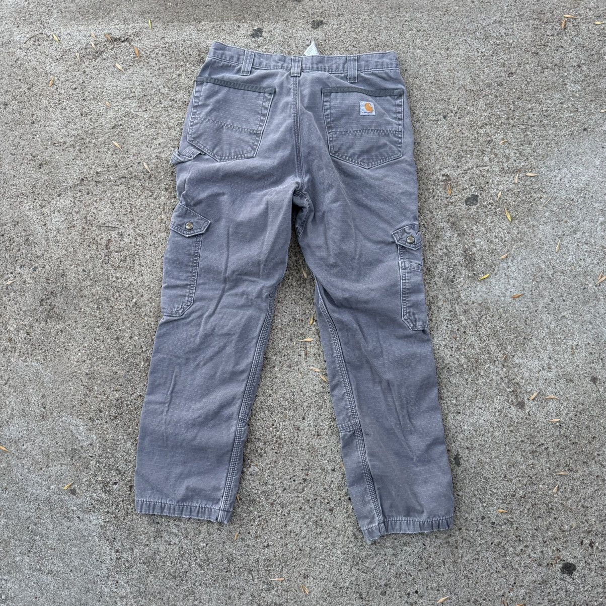 Carhartt Carhartt Pants Size US 33 - 2 Thumbnail