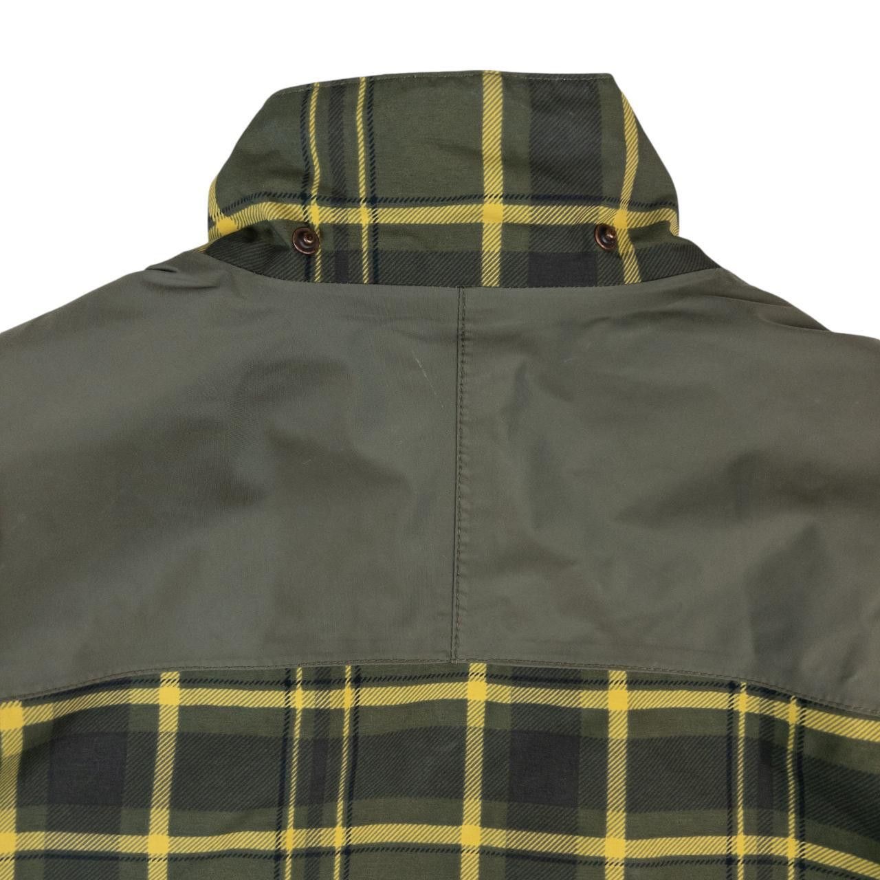 Helly Hansen Vintage Helly Hansen Zip Up Snowboarding Jacket Size L Size US L / EU 52-54 / 3 - 3 Thumbnail