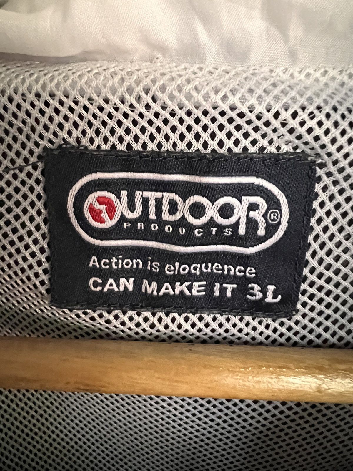 Other Outdoor Pruducts Hoodies Jacket Size US XL / EU 56 / 4 - 6 Thumbnail