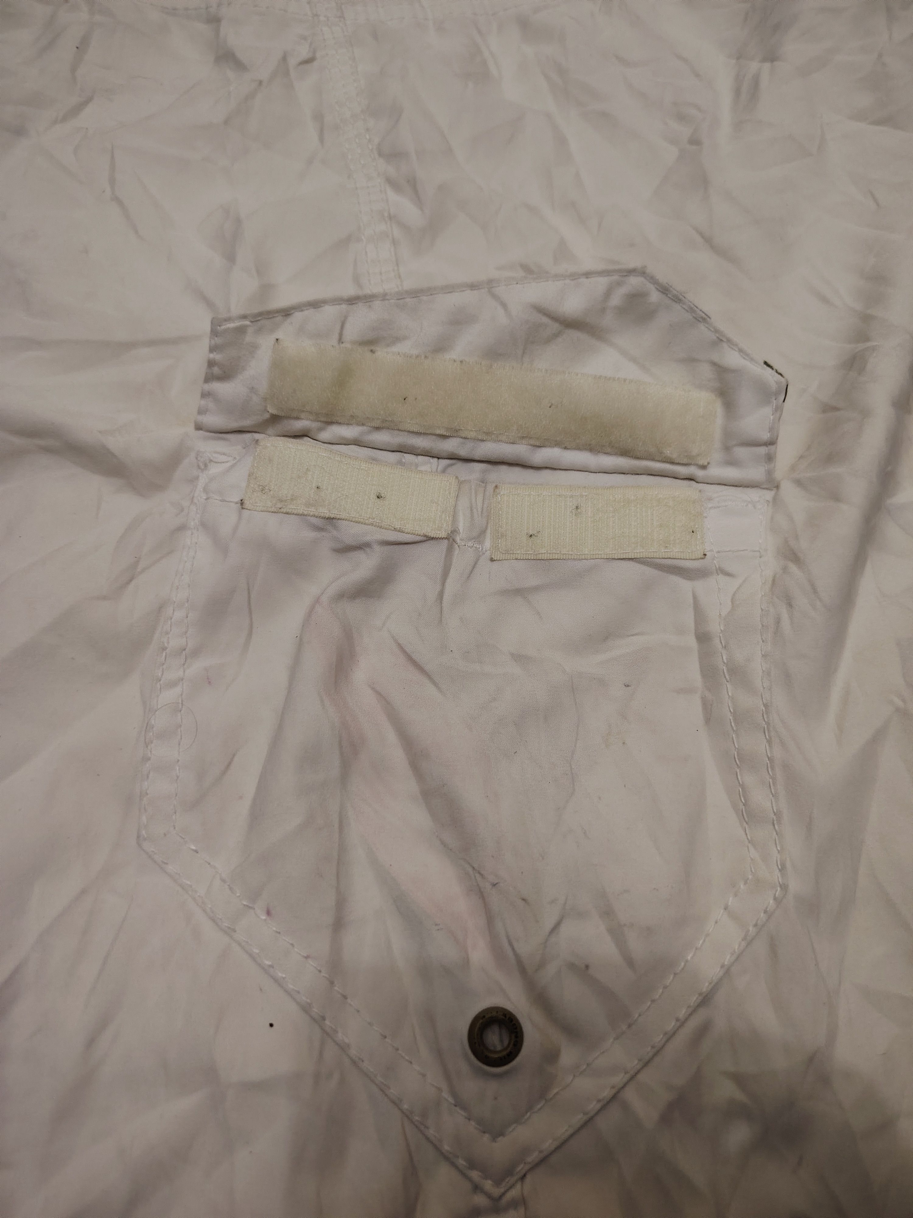 Billabong vtg billabong short Pants Size US 31 - 18 Thumbnail
