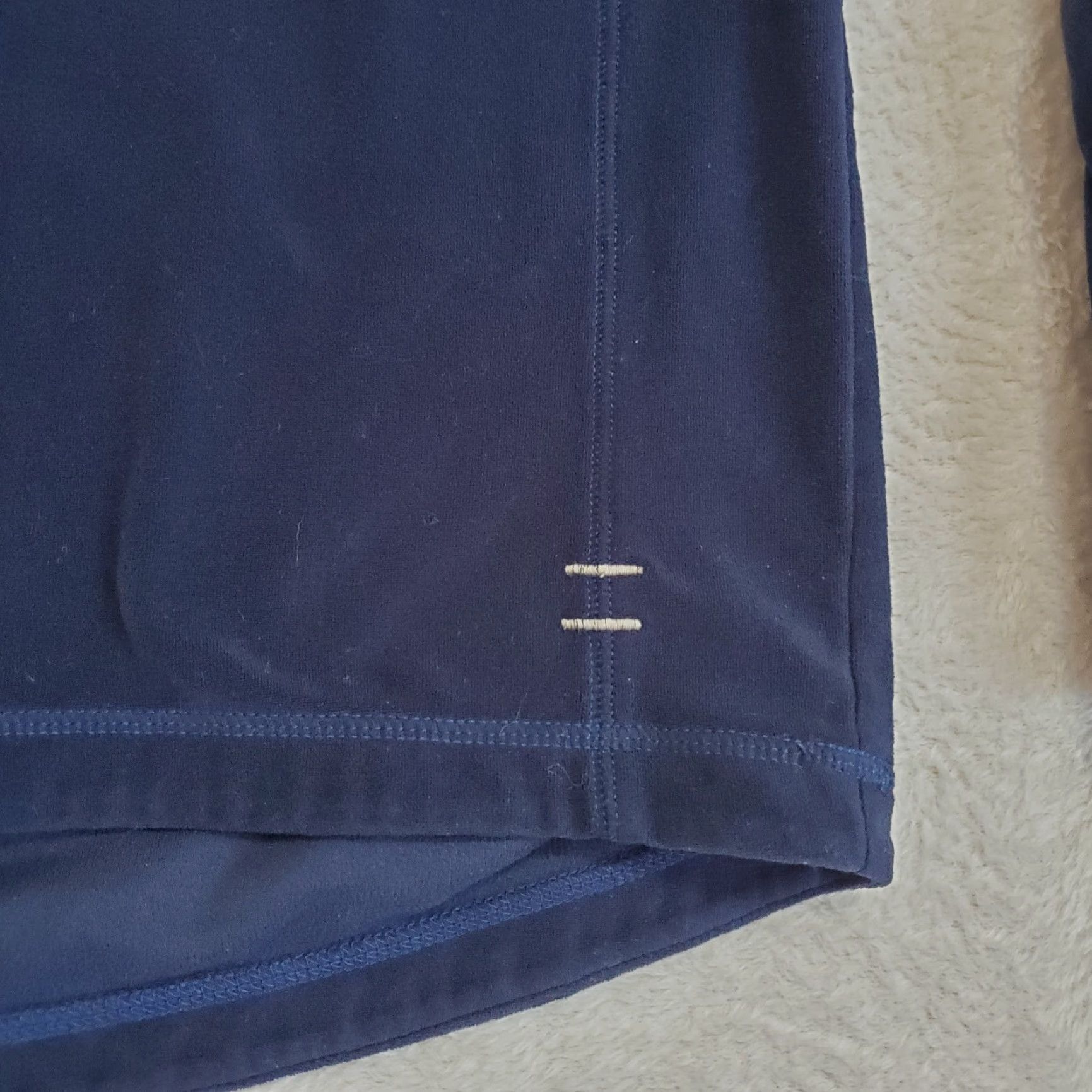 Tommy Bahama Tommy Bahama Sweatshirt 1/4 Zip Pullover Men M Blue Paradise Tech Long Sleeve Size US M / EU 48-50 / 2 - 7 Thumbnail