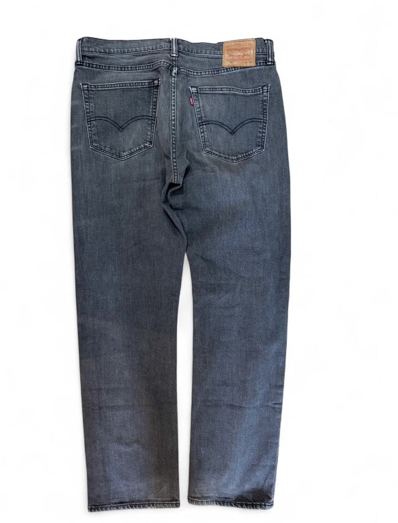 Japanese Brand × Levi's × Vintage Vintage Japanese Levi’s 505 Size US 36 / EU 52 - 2 Thumbnail