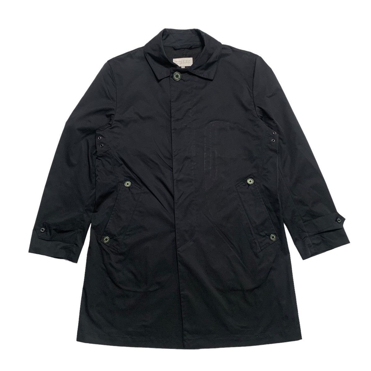 Mackintosh Mackintosh Philosophy Coat Size US M / EU 48-50 / 2 - 1 Thumbnail