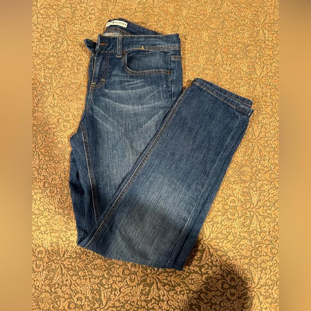 Tommy Hilfiger Tommy Hilfiger jeans size 6 Size 28" / US 6 / IT 42 - 1 Thumbnail