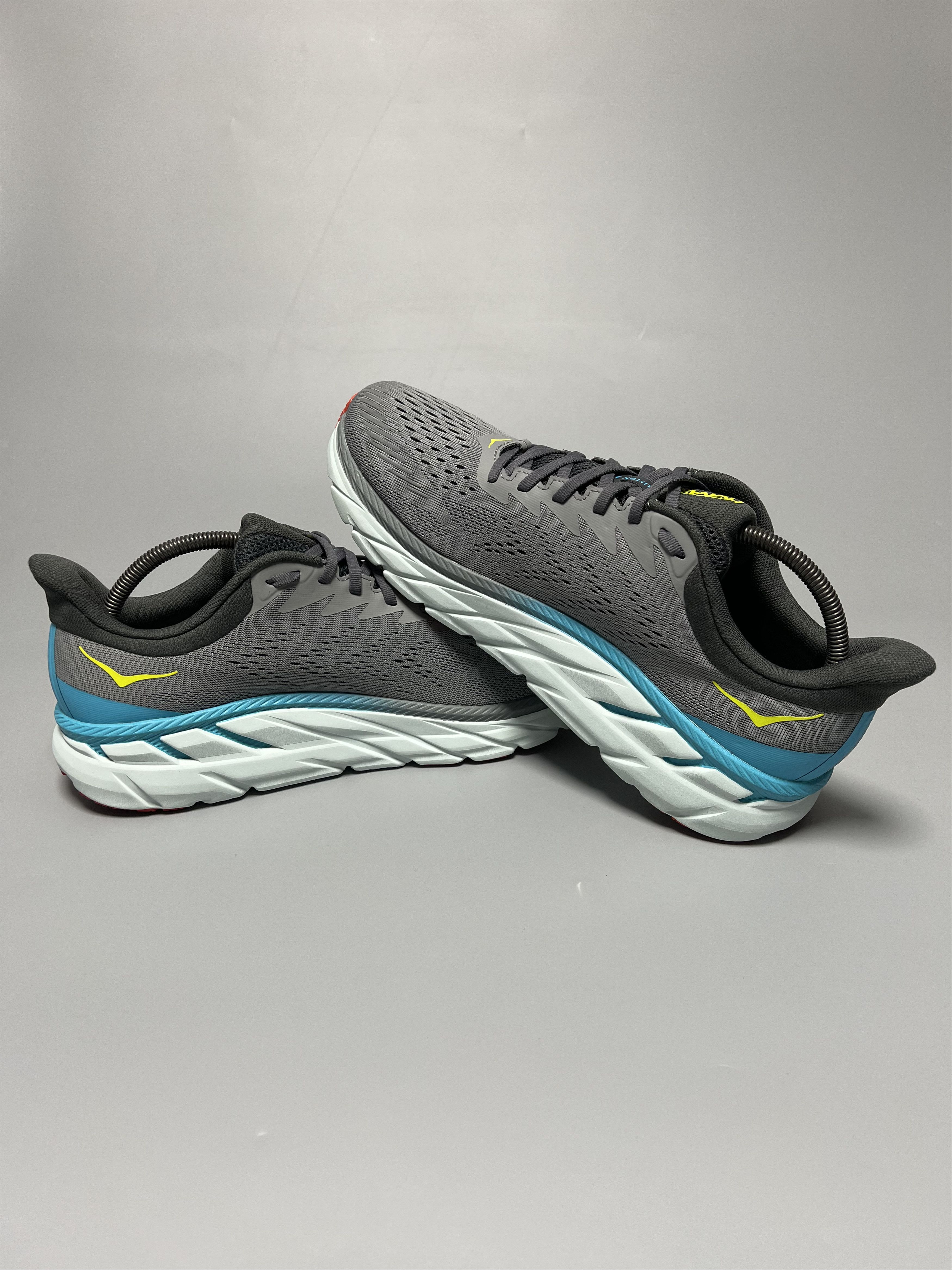 Hoka Hoka One One Clifton 7 Running Shoes 1110508-WDDS Size US 11.5 / EU 44-45 - 5 Thumbnail