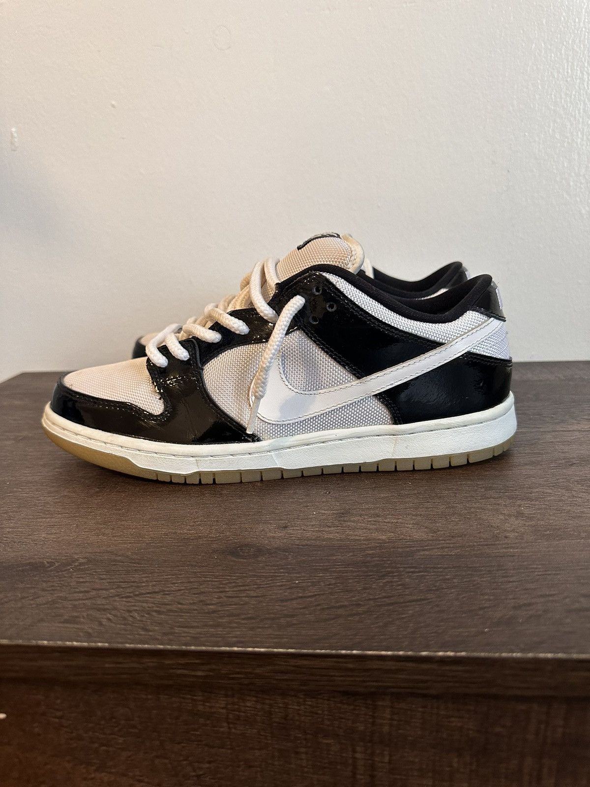 Nike SB Dunk Low Concord