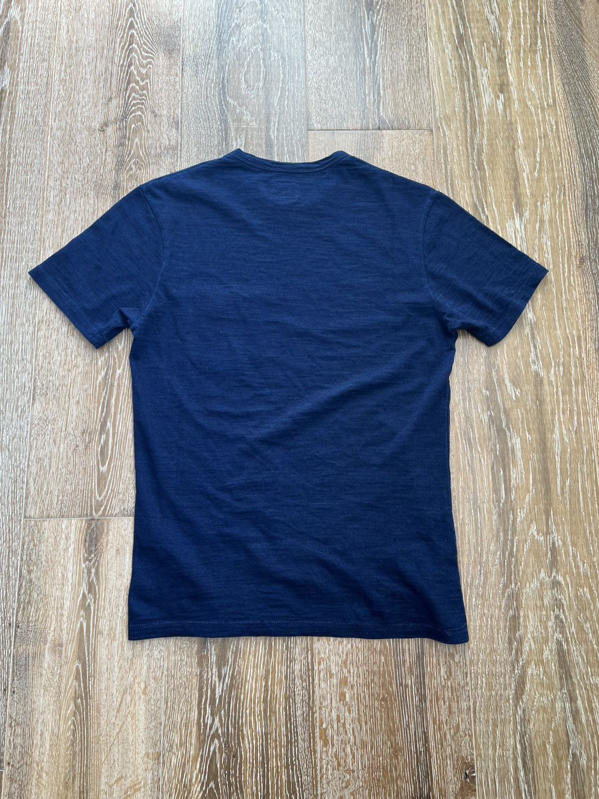 Todd Snyder Todd snyder pocket tee Size US XS / EU 42 / 0 - 2 Thumbnail