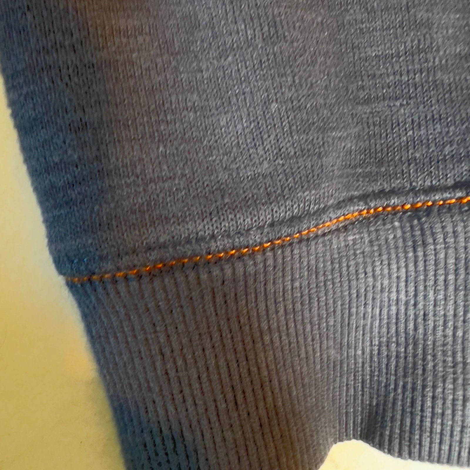 Other Cooper Jones Supply Fleece Full Zip Sweatshirt MenL Hi Neck Size US L / EU 52-54 / 3 - 6 Thumbnail