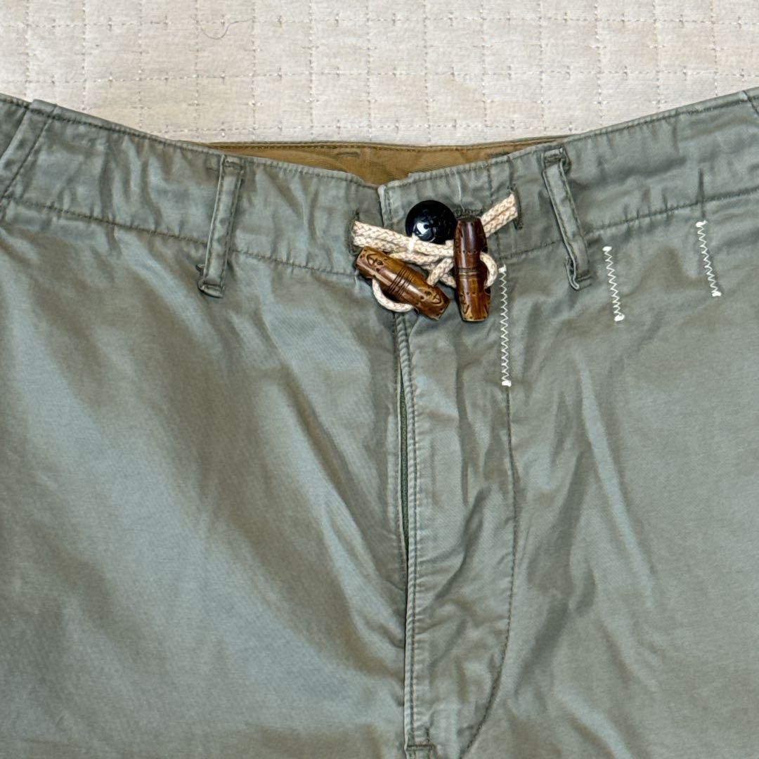 Kapital Casual Pants Size US 31 - 2 Thumbnail
