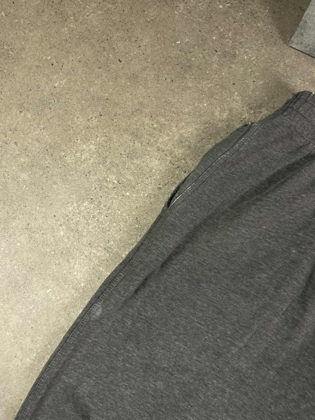 Nike × Vintage Vintage Y2K Nike Sweatpants Size US 34 / EU 50 - 10 Thumbnail
