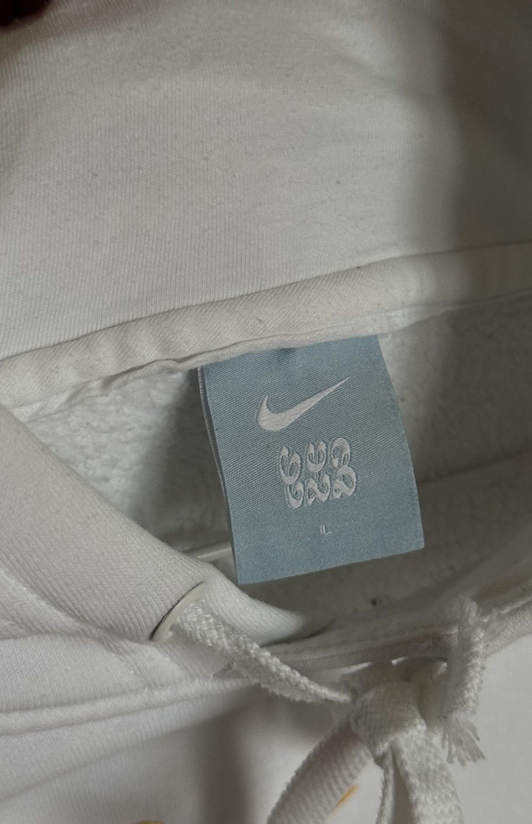 Drake × Nike Nike Nocta Drake CLB Hoodie Center Swoosh Size US L / EU 52-54 / 3 - 4 Thumbnail