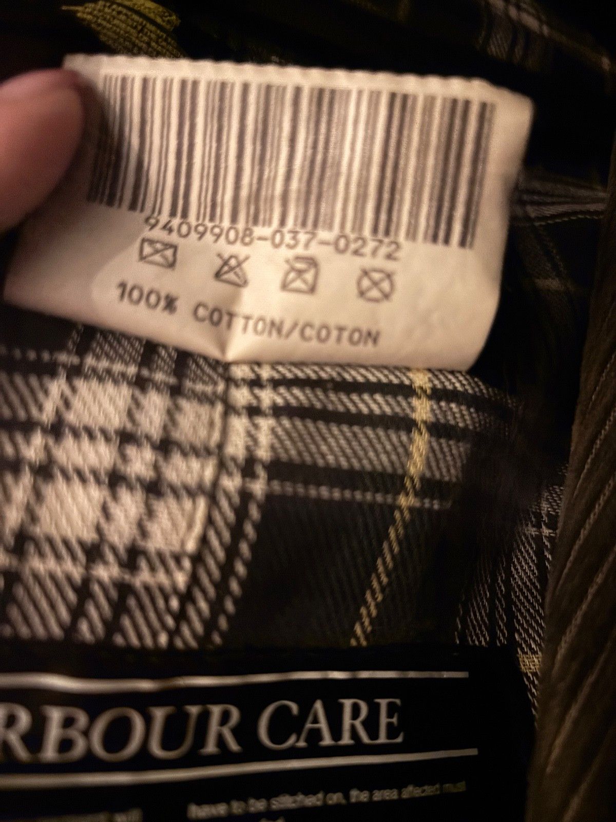Barbour Limited Edition Vintage '94 A600 Sage Barbour Trench Coat Size US XL / EU 56 / 4 - 13 Thumbnail