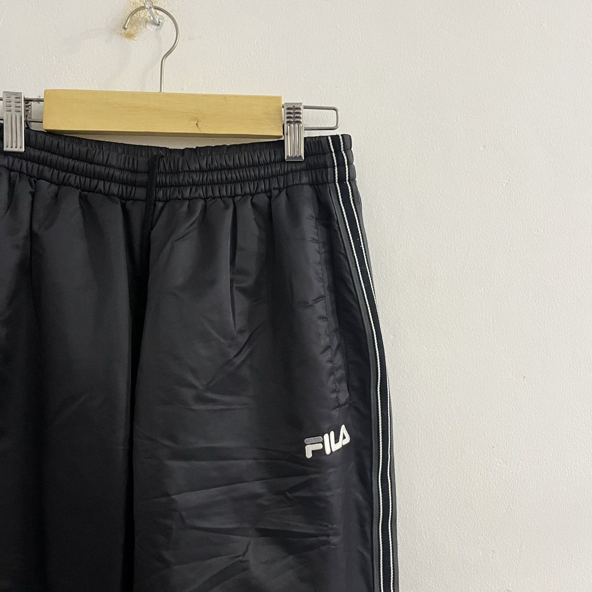Fila Fila Sport Pants - Jun25 Size US 28 / EU 44 - 3 Thumbnail
